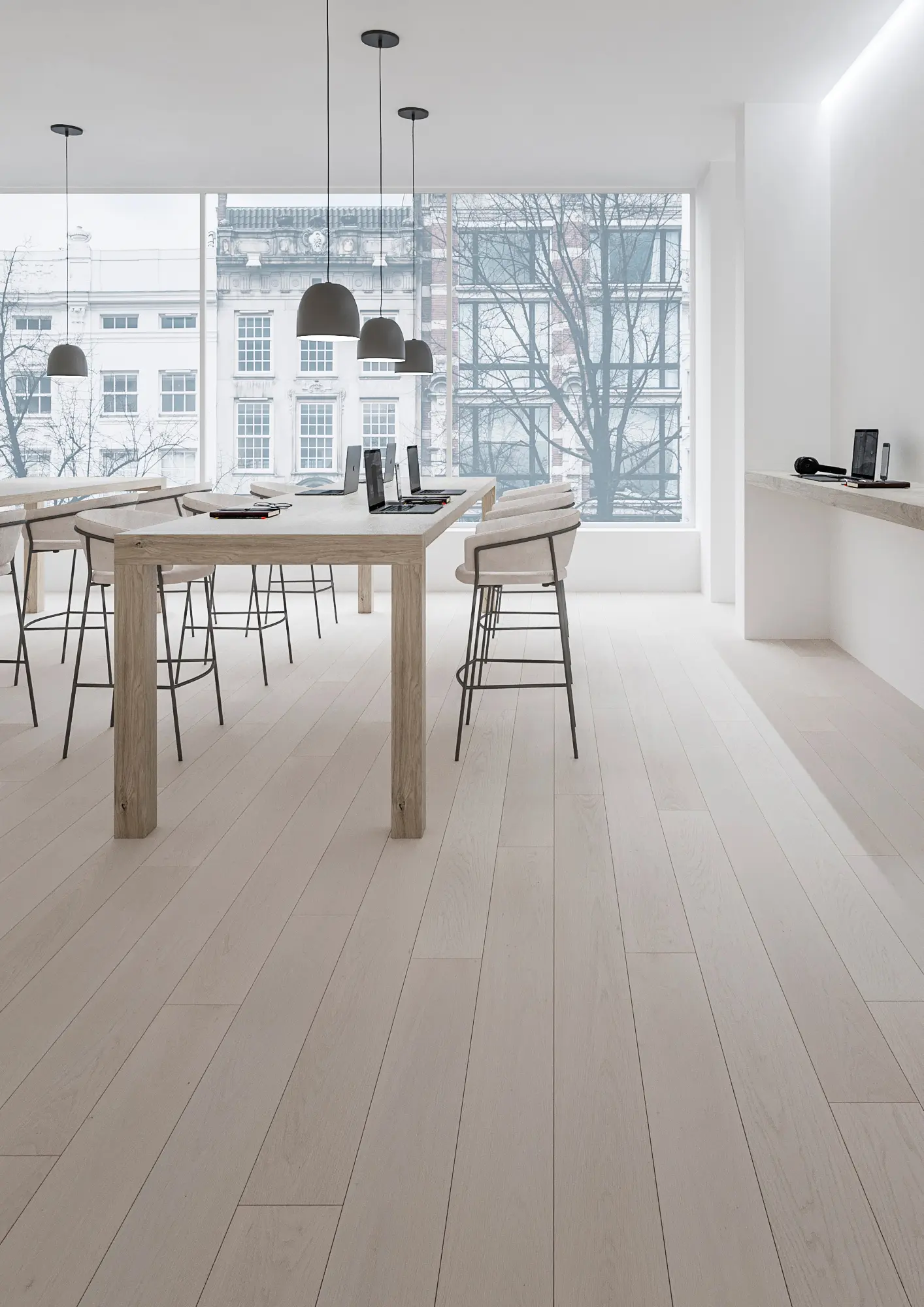 Mardegan Legno - Nebbia