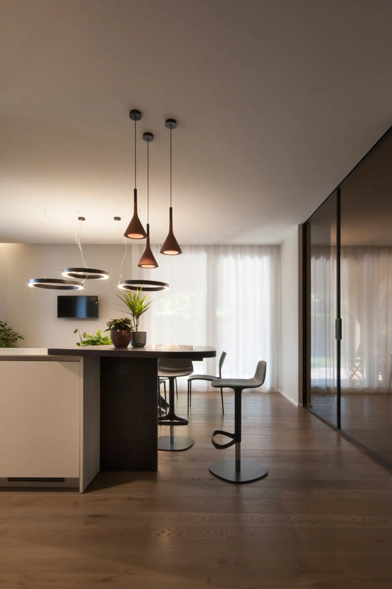Mardegan Legno - Moorgate