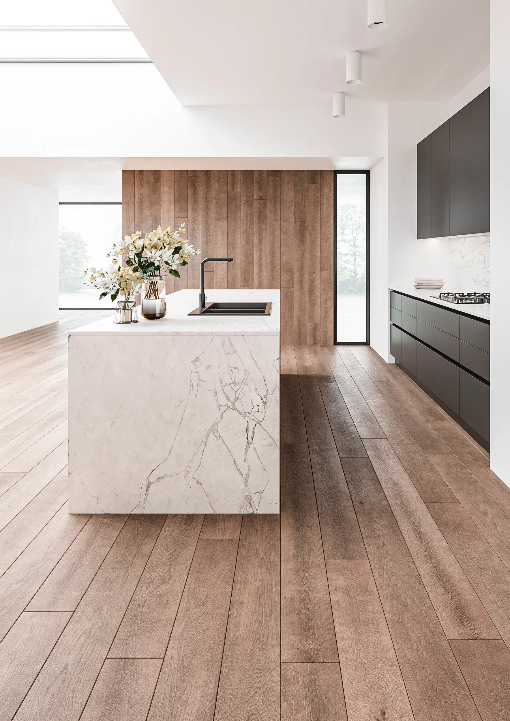 Mardegan Legno - Neve