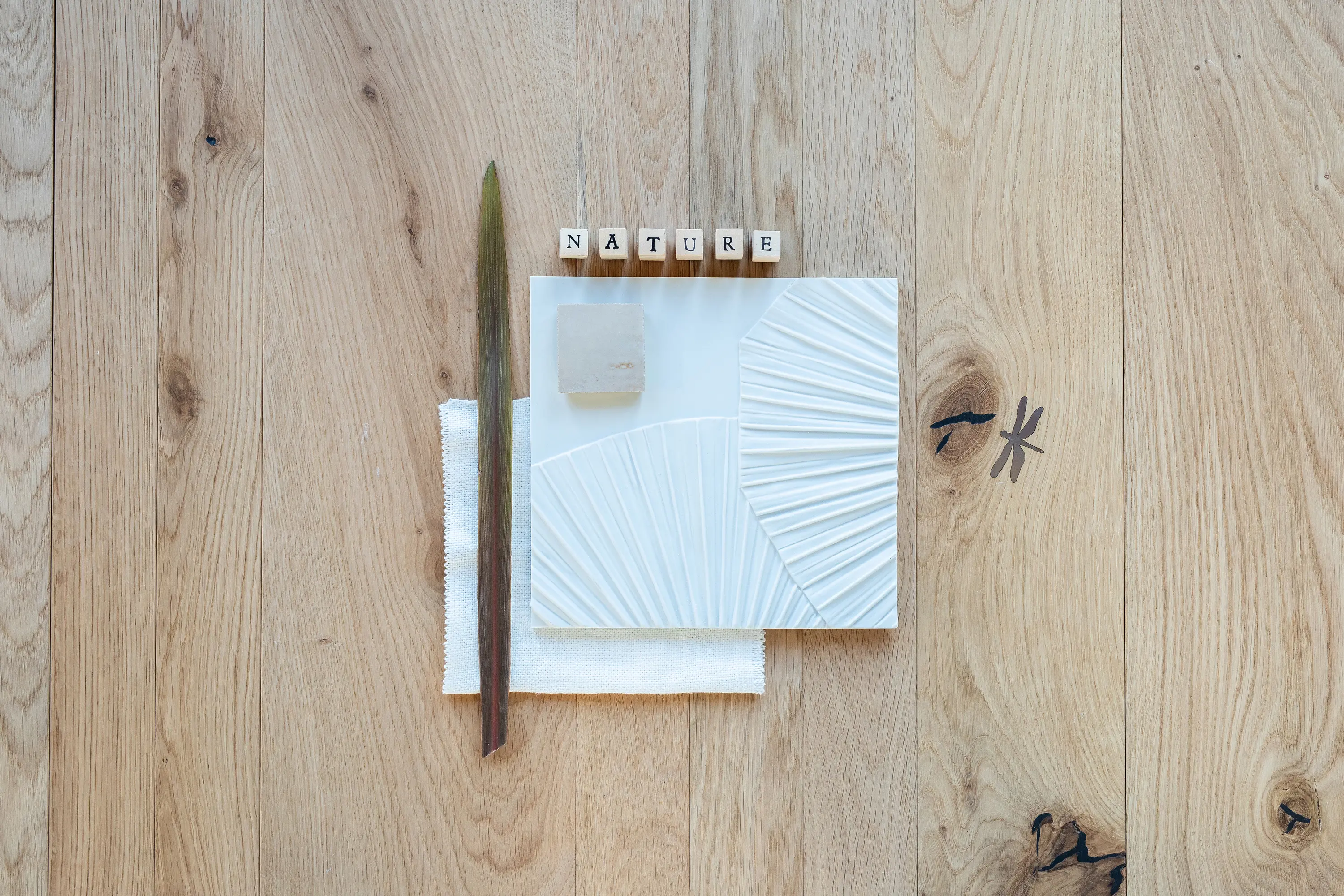Mardegan Legno - Infinity