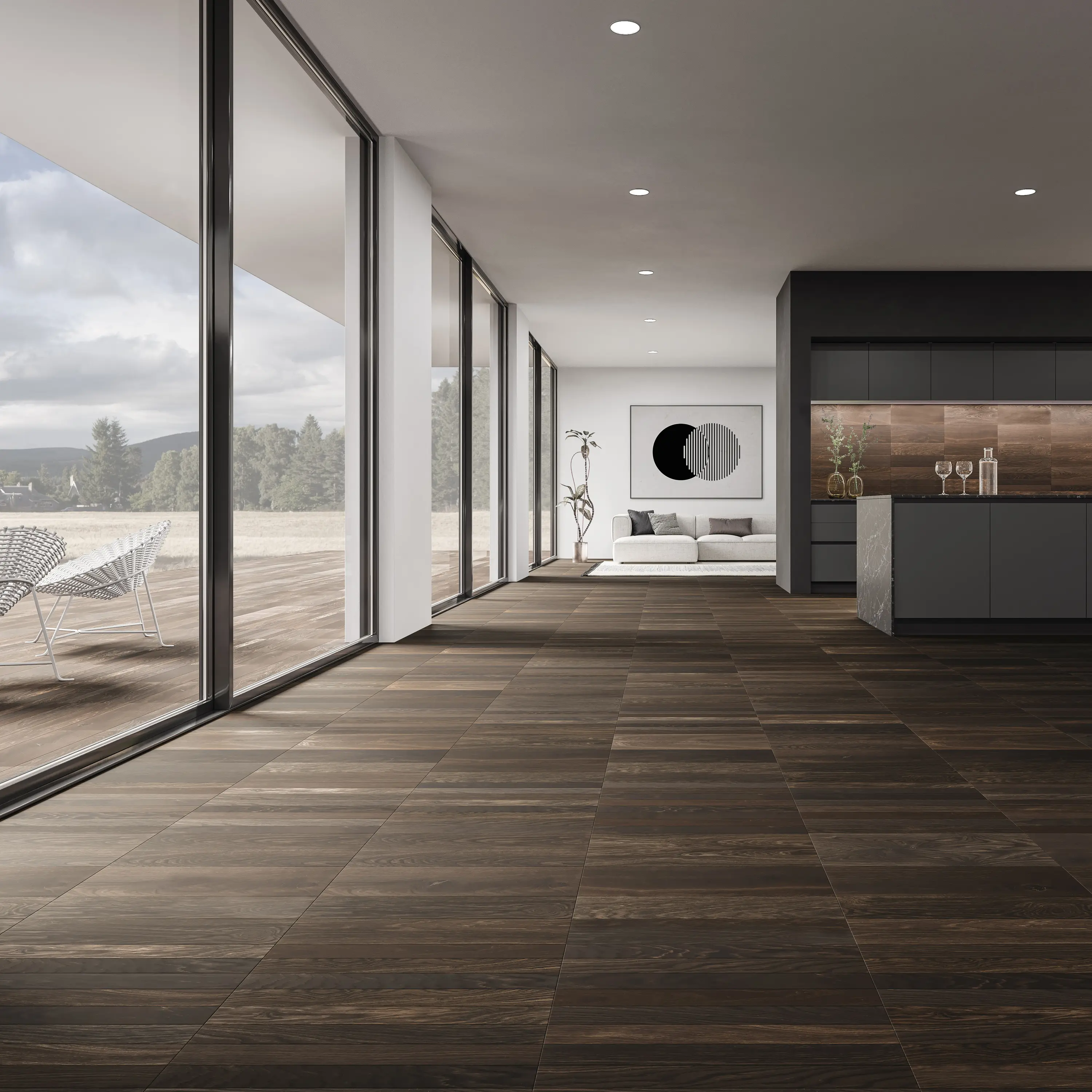 Mardegan Legno - Infinity