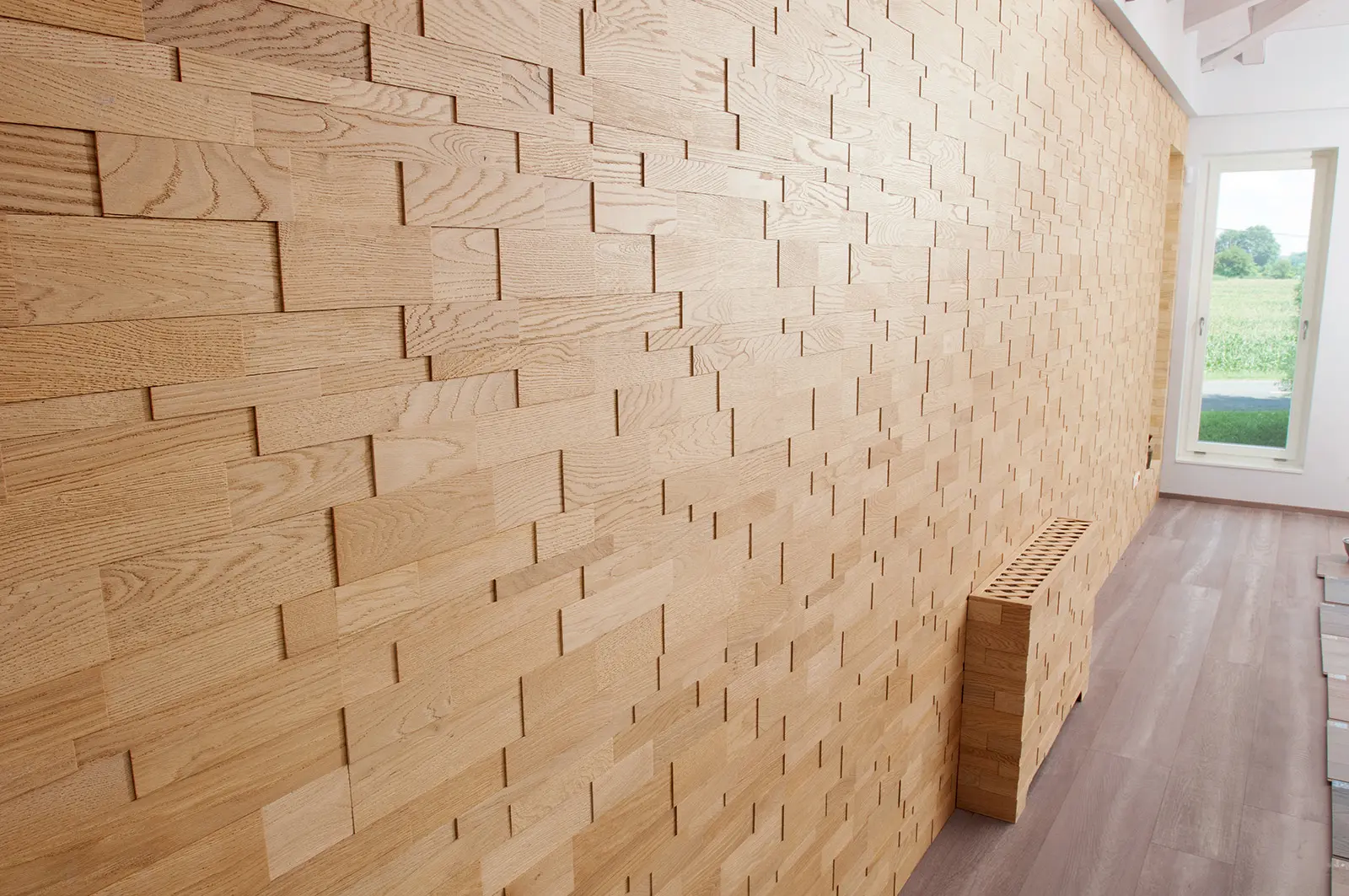 Mardegan Legno - MIAMI