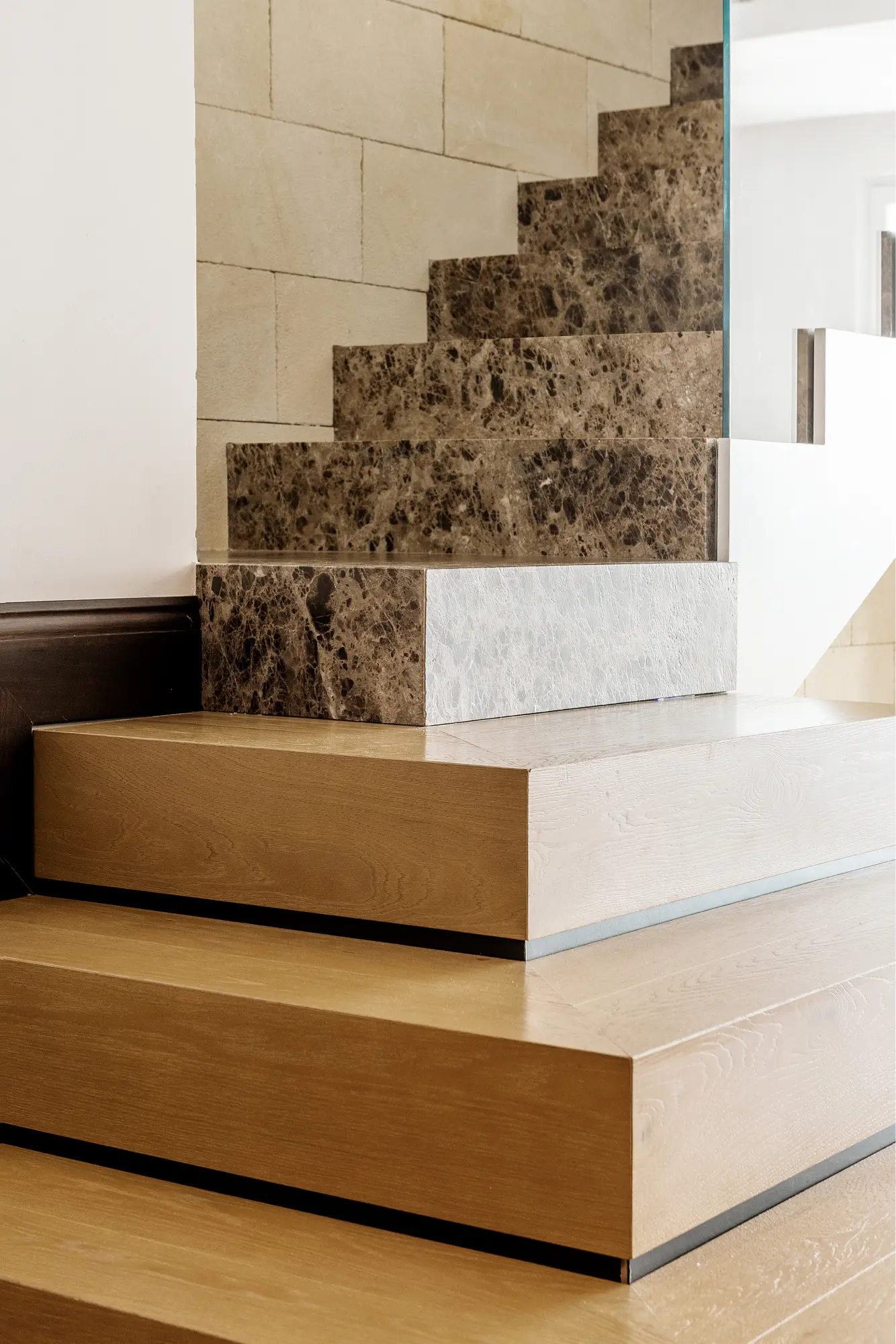 Mardegan Legno - Stairs