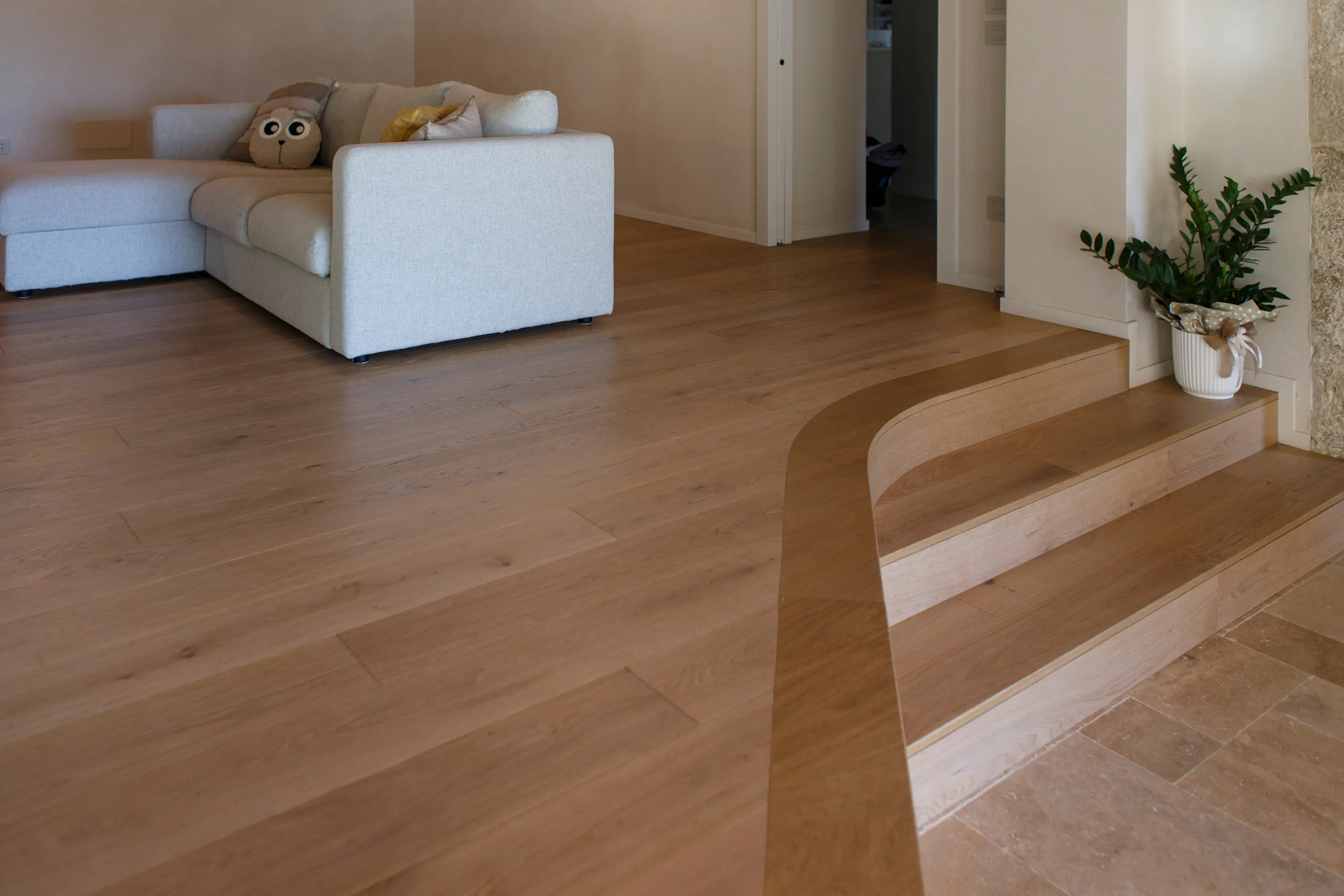 Mardegan Legno - Stairs