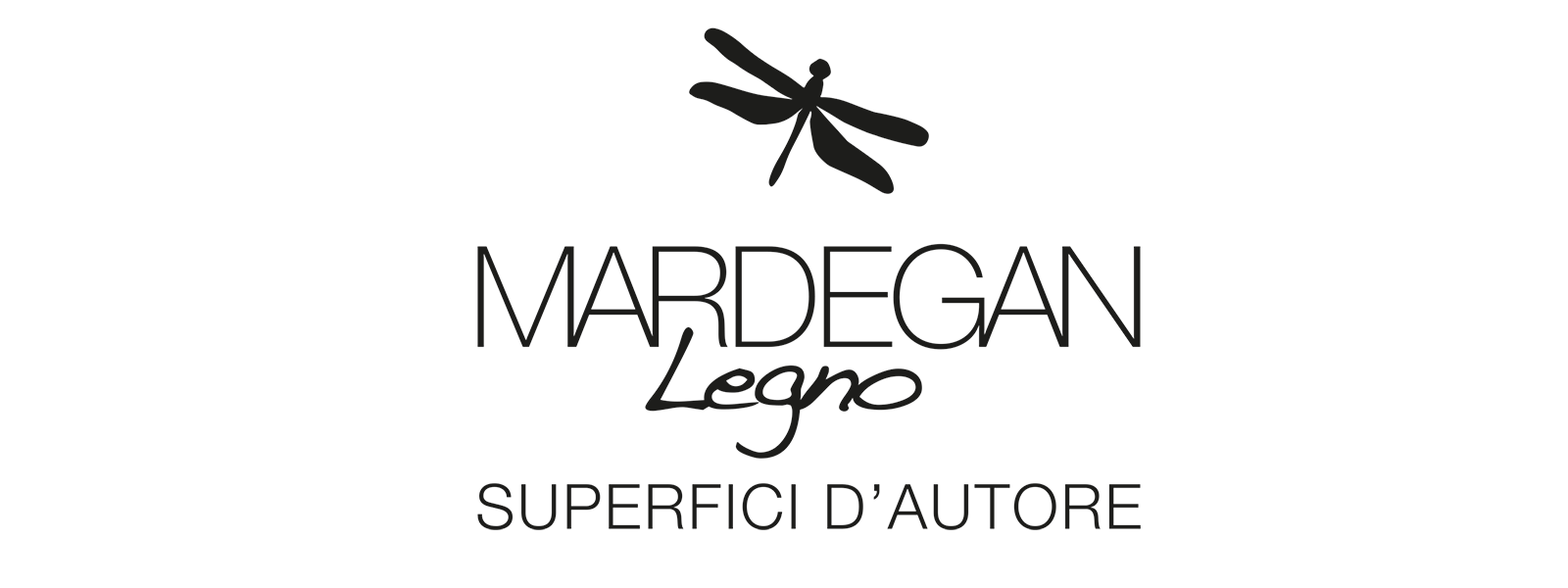 Logo de Mardegan Legno