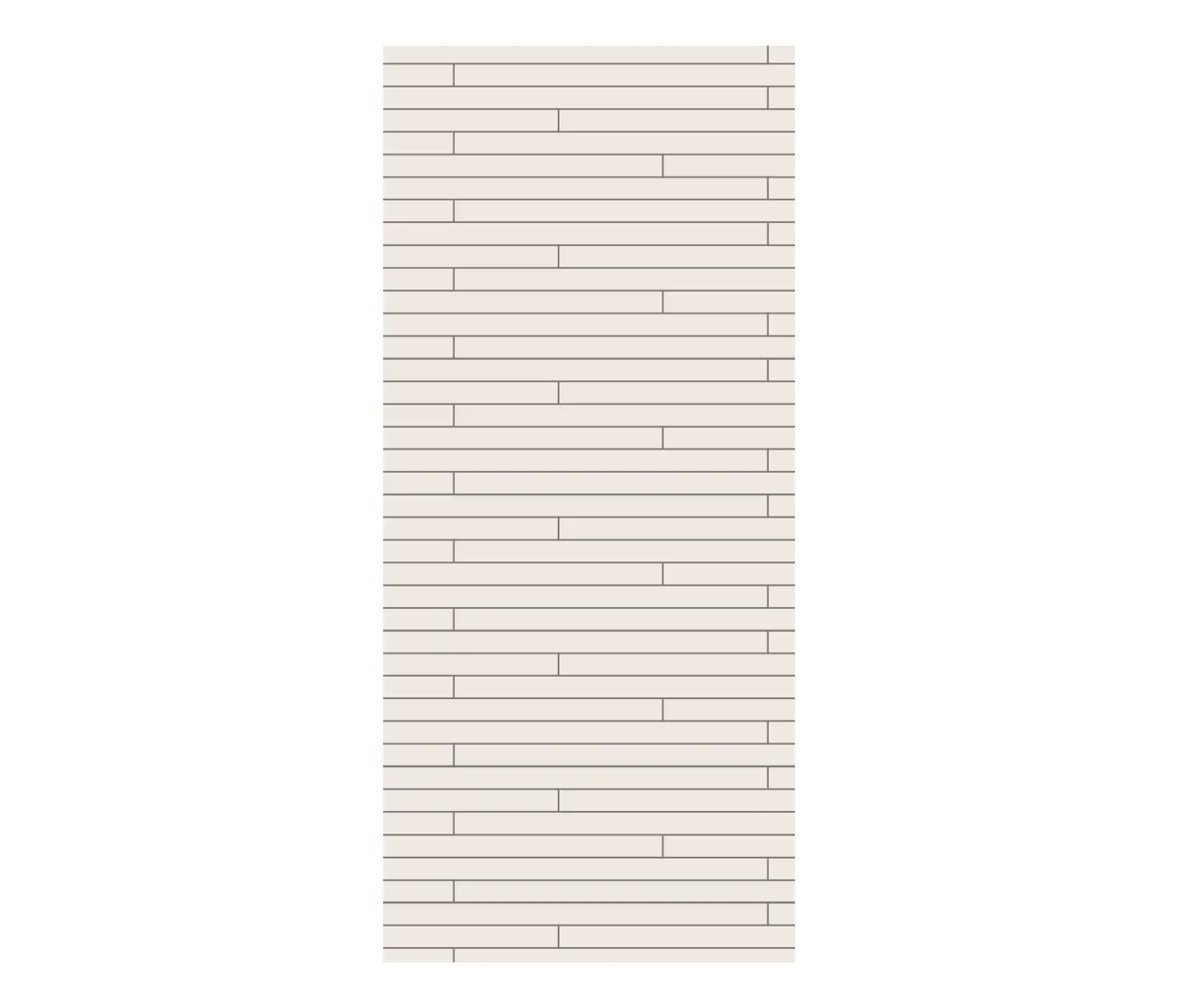 Mardegan Legno - Brick Pattern Laying