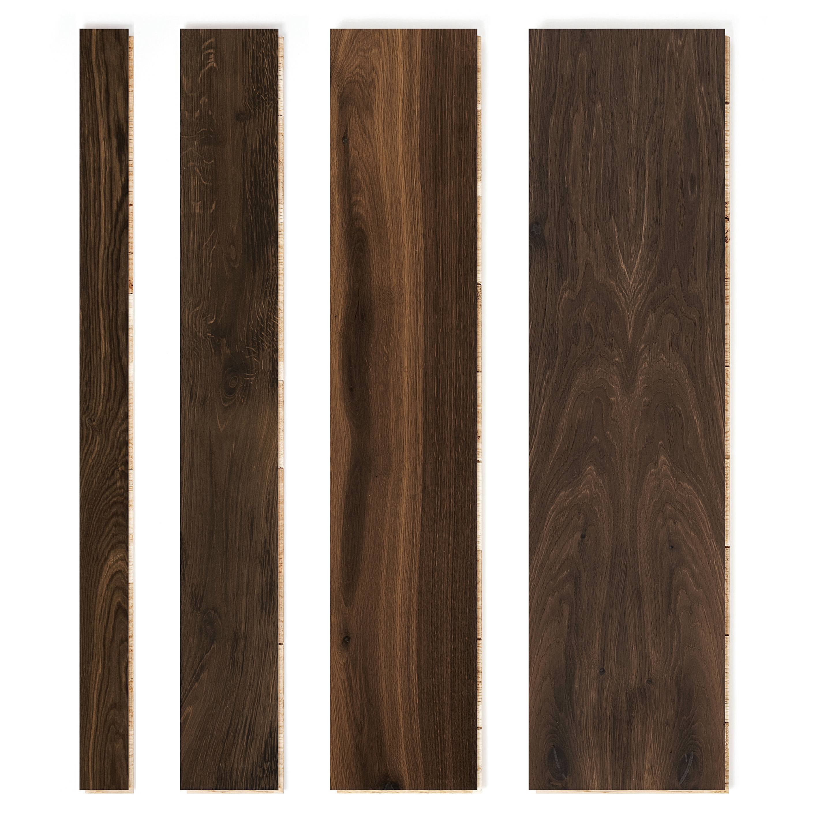 Display product Deep Forest from manufacturer Mardegan Legno
