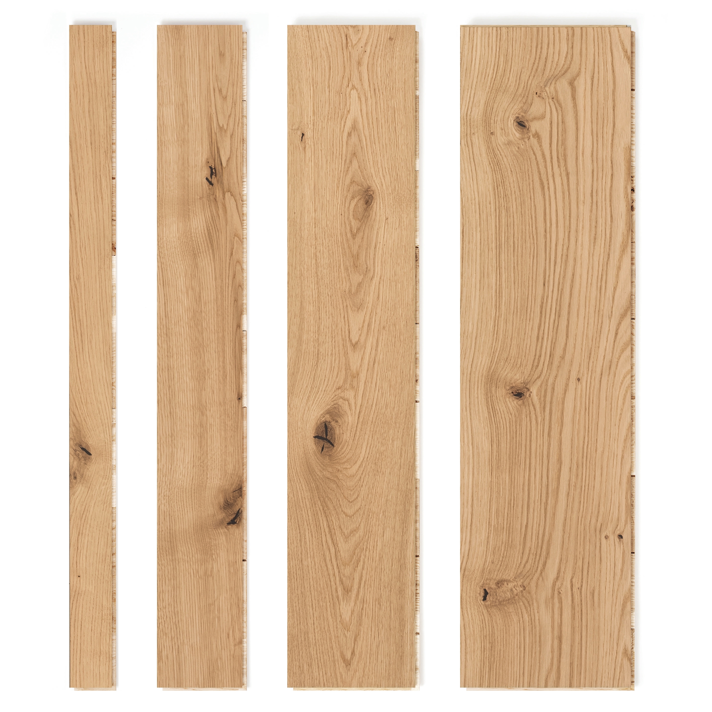 Display product Infinity from manufacturer Mardegan Legno