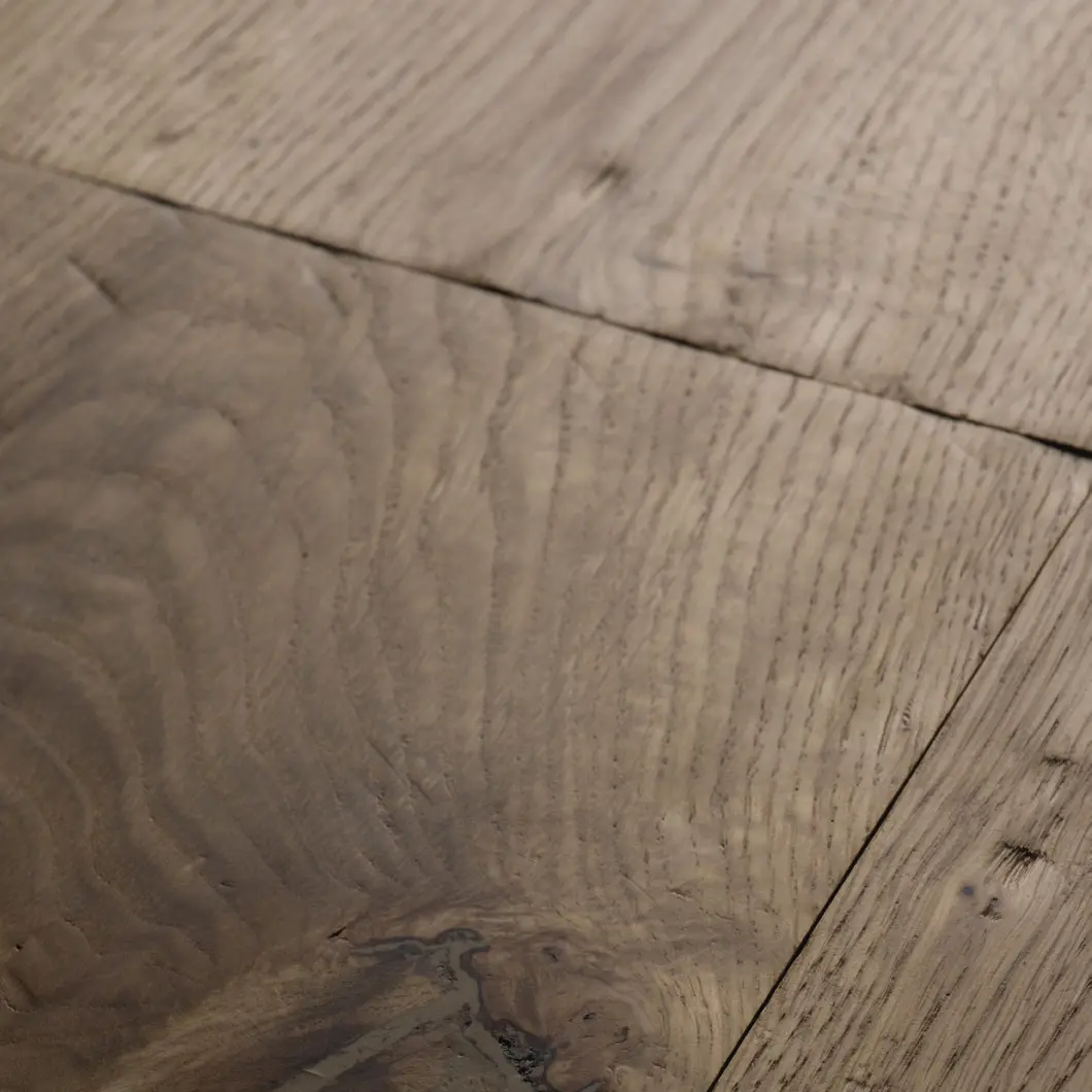 Mardegan Legno - Hand Planed