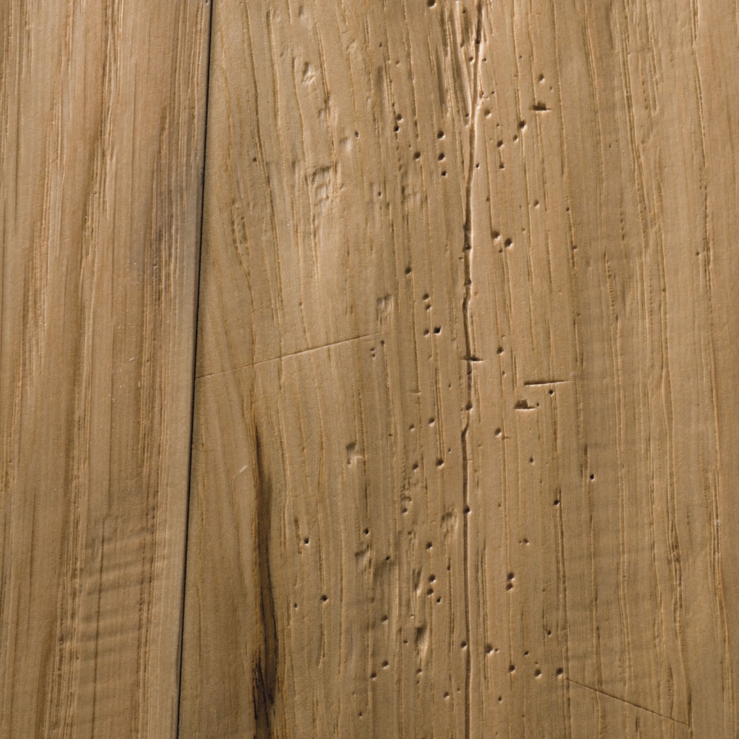Display product Hand Planed and Antiqued from manufacturer Mardegan Legno