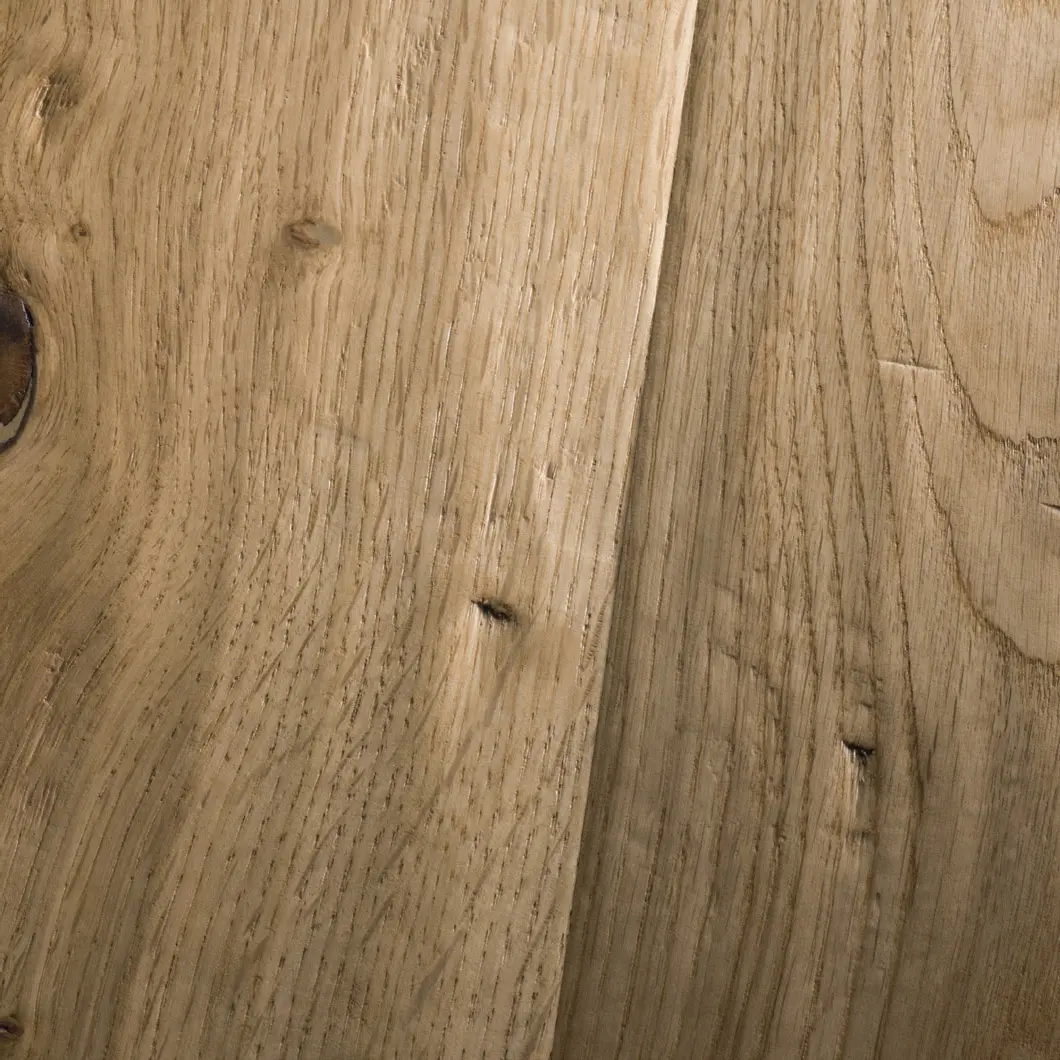 Mardegan Legno - Rounded and Hand Planed