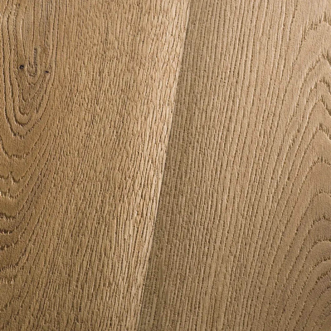 Mardegan Legno - Rounded and Sandblasted