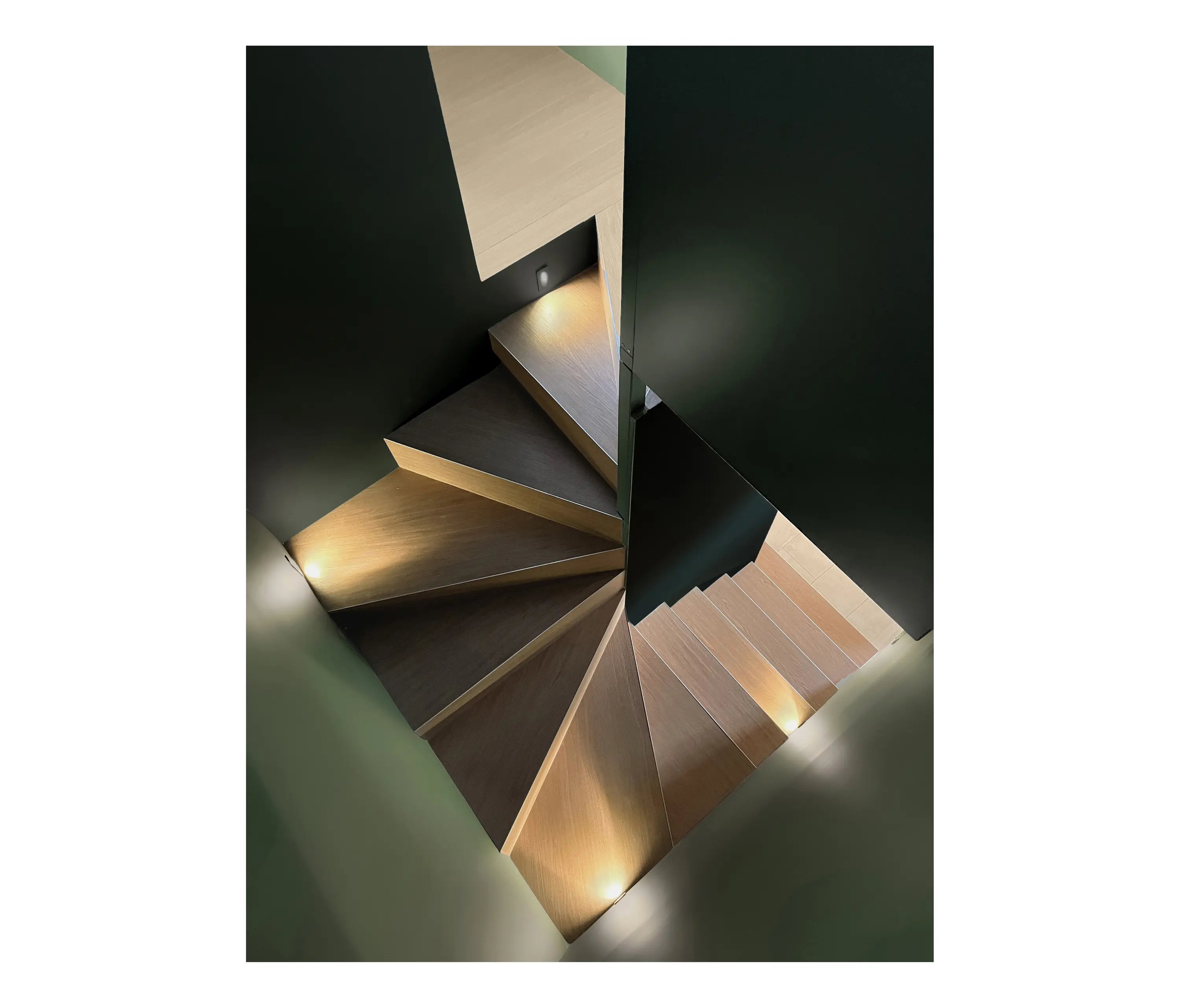 Mardegan Legno - Stairs