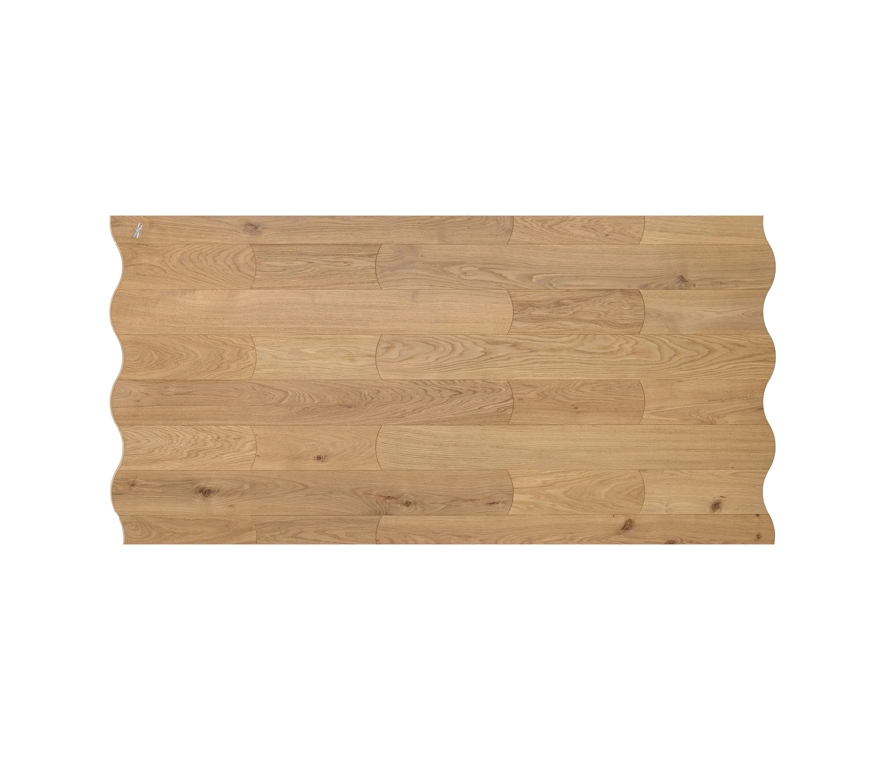 Mardegan Legno - DOJO