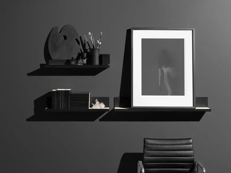 MIZETTO - Edit 6 Anthracite