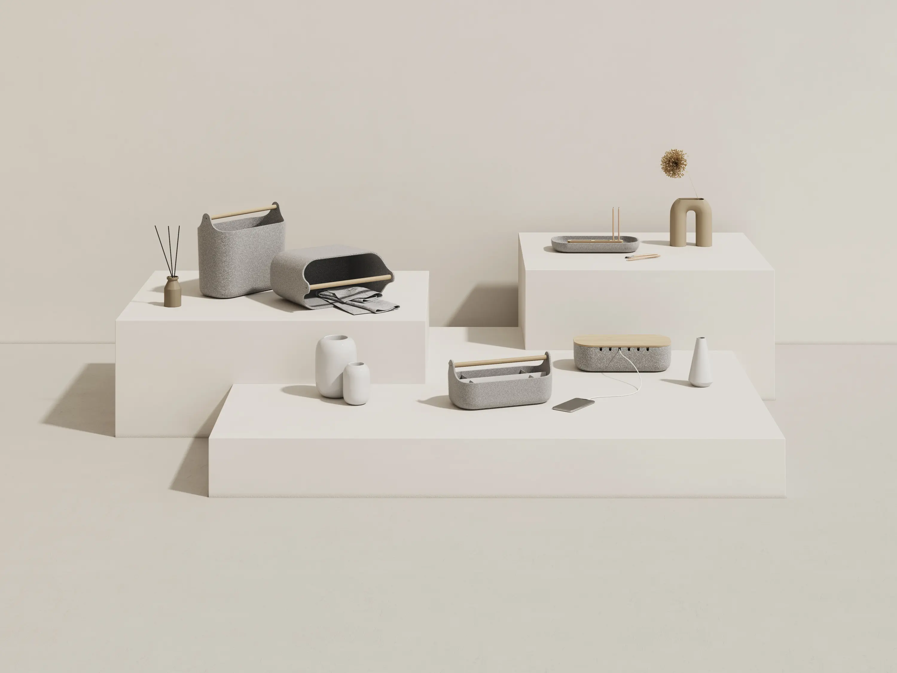 MIZETTO - Soffice Bag