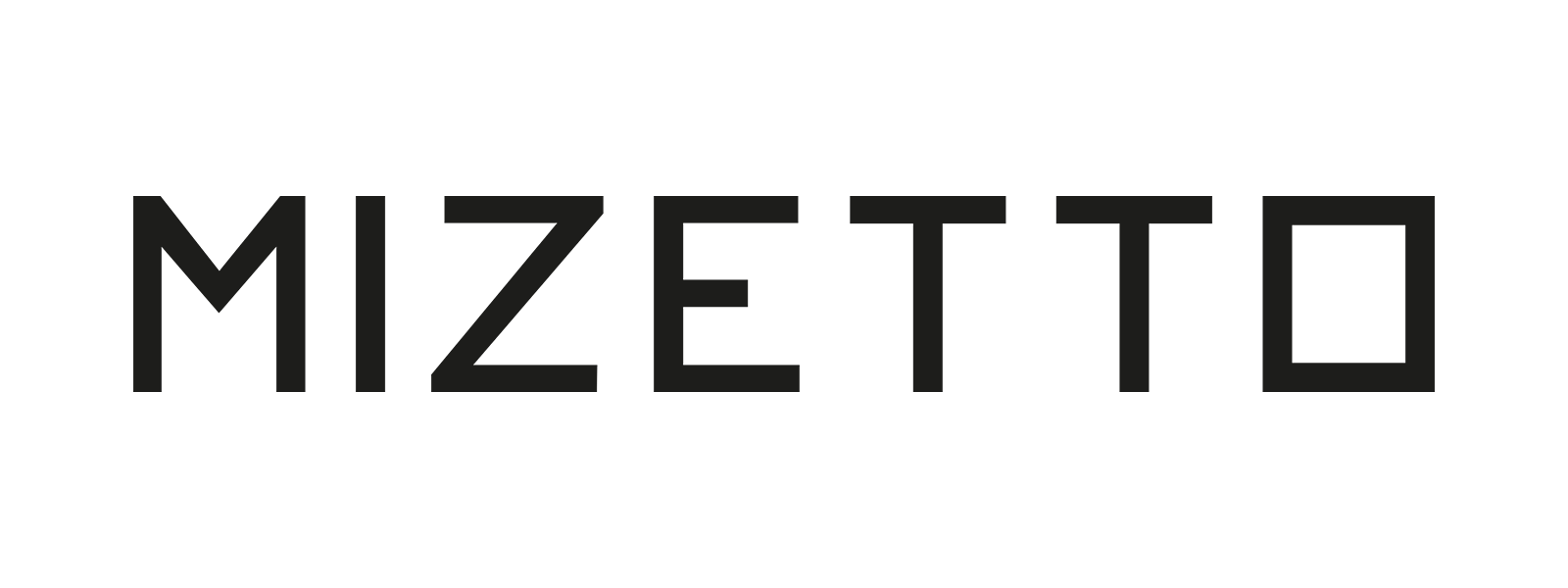 Logo di MIZETTO
