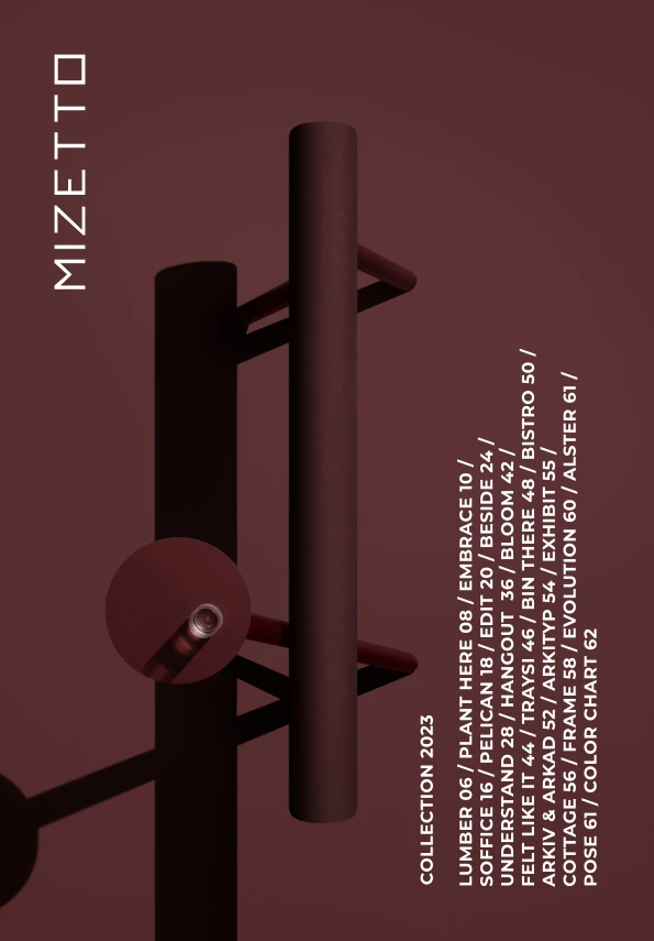 Immagine di anteprima del file Collection 2023