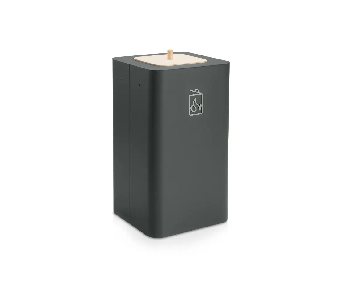 MIZETTO - Arkad Anthracite