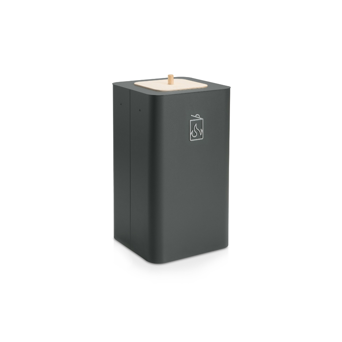 Display product Arkad Anthracite from manufacturer MIZETTO