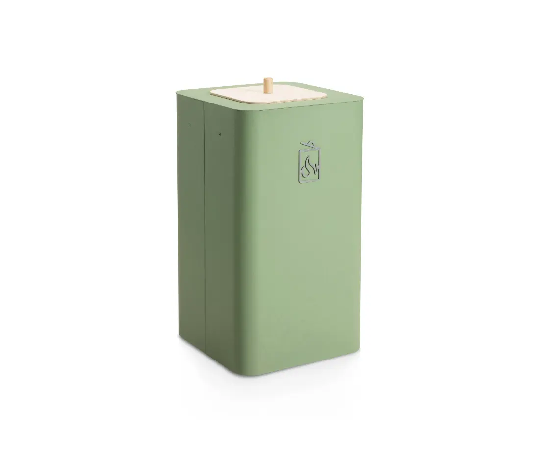 MIZETTO - Arkad Pale Green