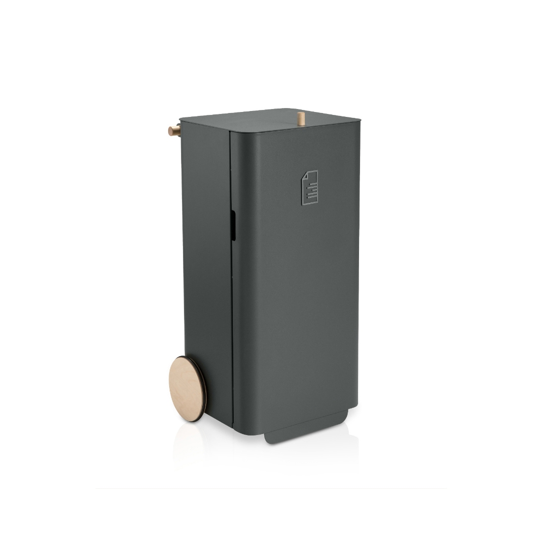 Mostra il prodotto Arkityp Anthracite del produttore MIZETTO