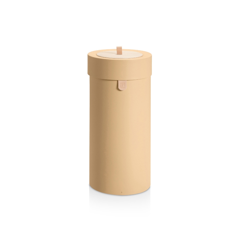 Bin There L Bin Beige
