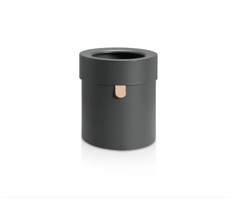 MIZETTO - Bin There L Pot Anthracite