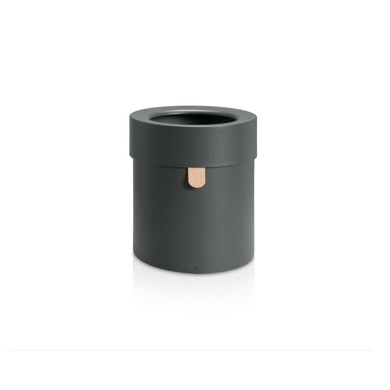 Produkt Bin There L Pot Anthracite des Herstellers MIZETTO anzeigen