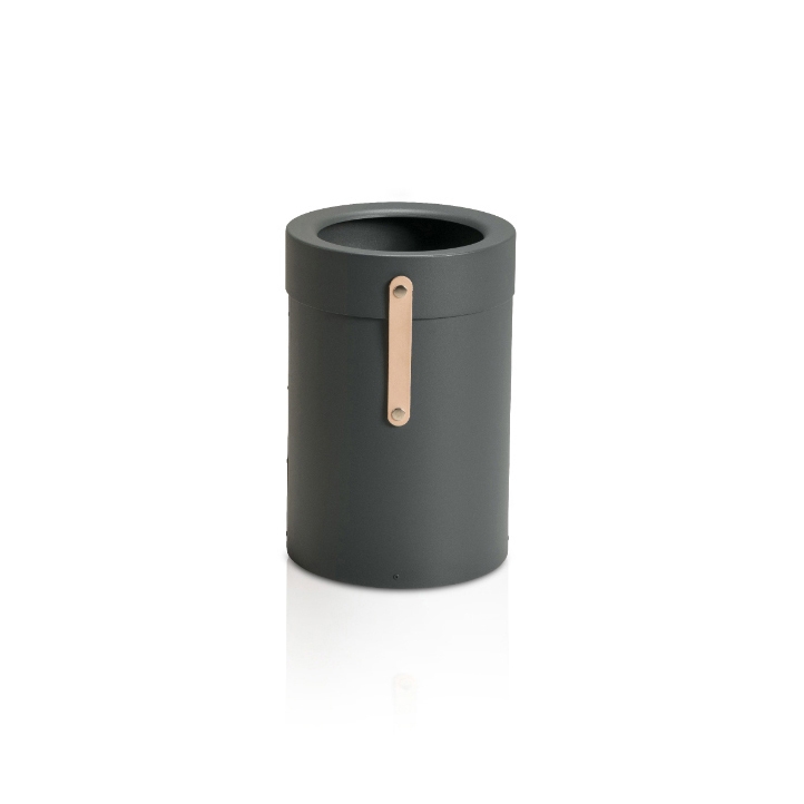 Bin There S Bin Anthracite