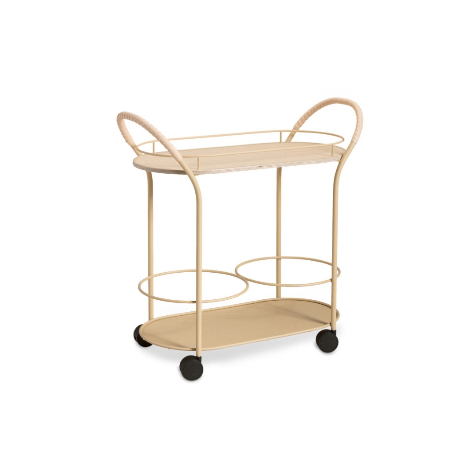 Bistro Beige
