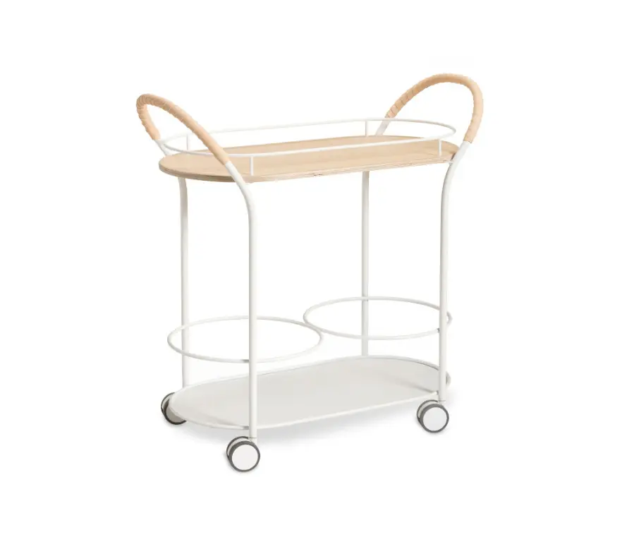 MIZETTO - Bistro White