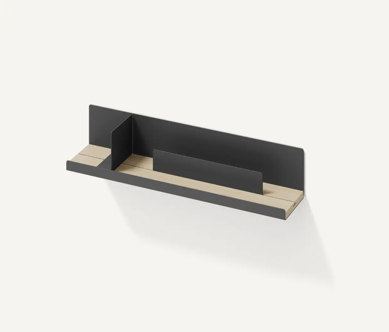 MIZETTO - Edit 6 Anthracite