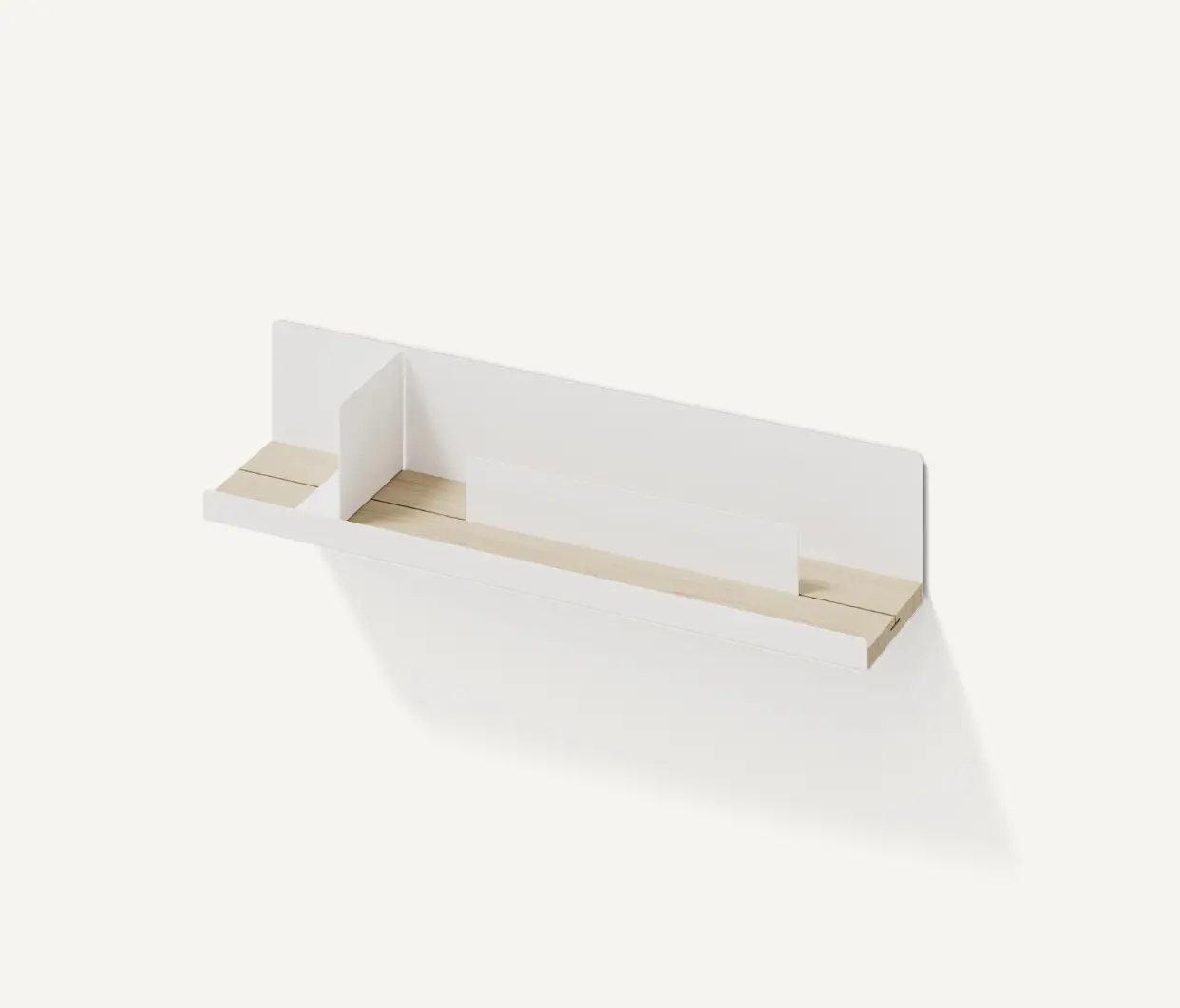 MIZETTO - Edit 6 Signal White