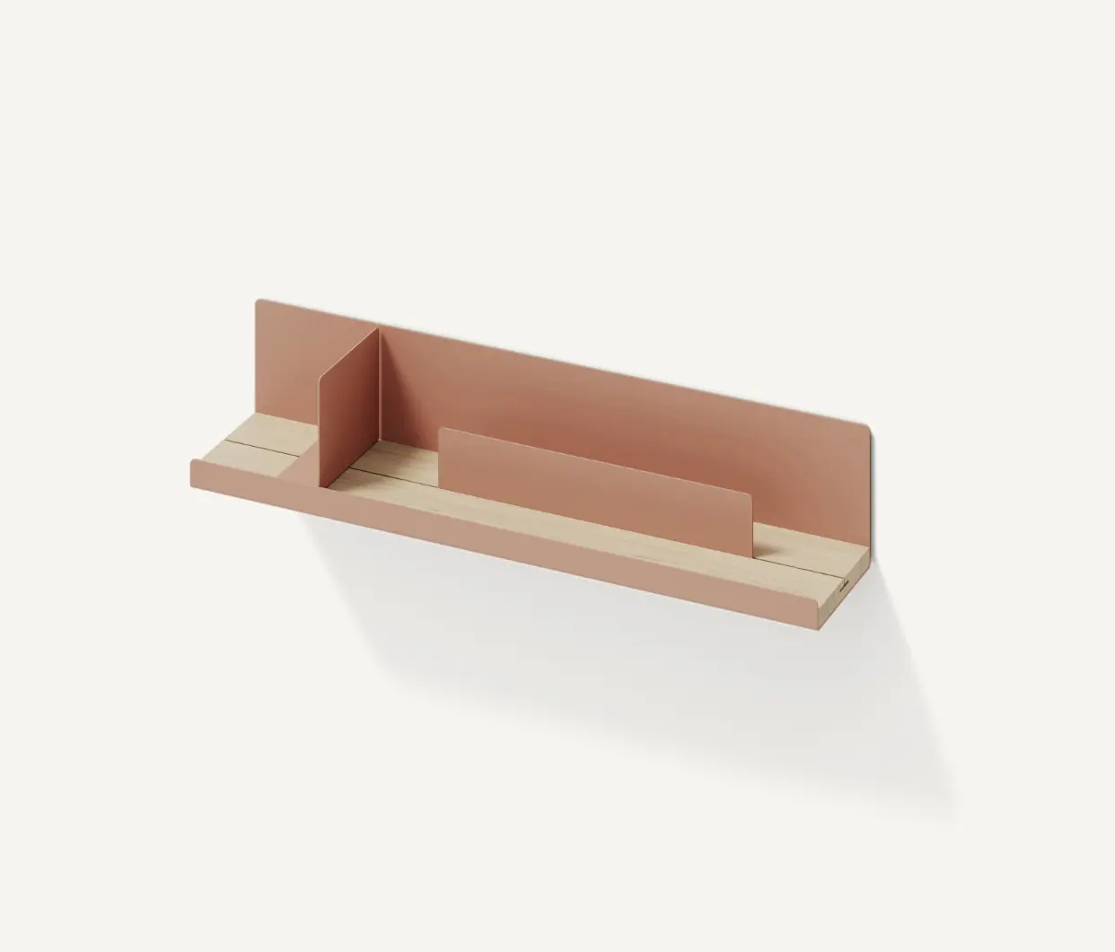 MIZETTO - Edit 6 Terracotta