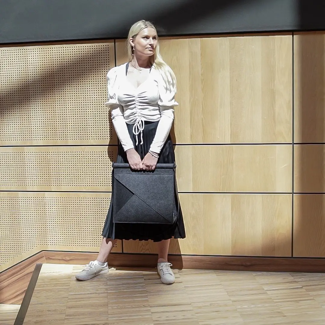 MIZETTO - Felt Like It