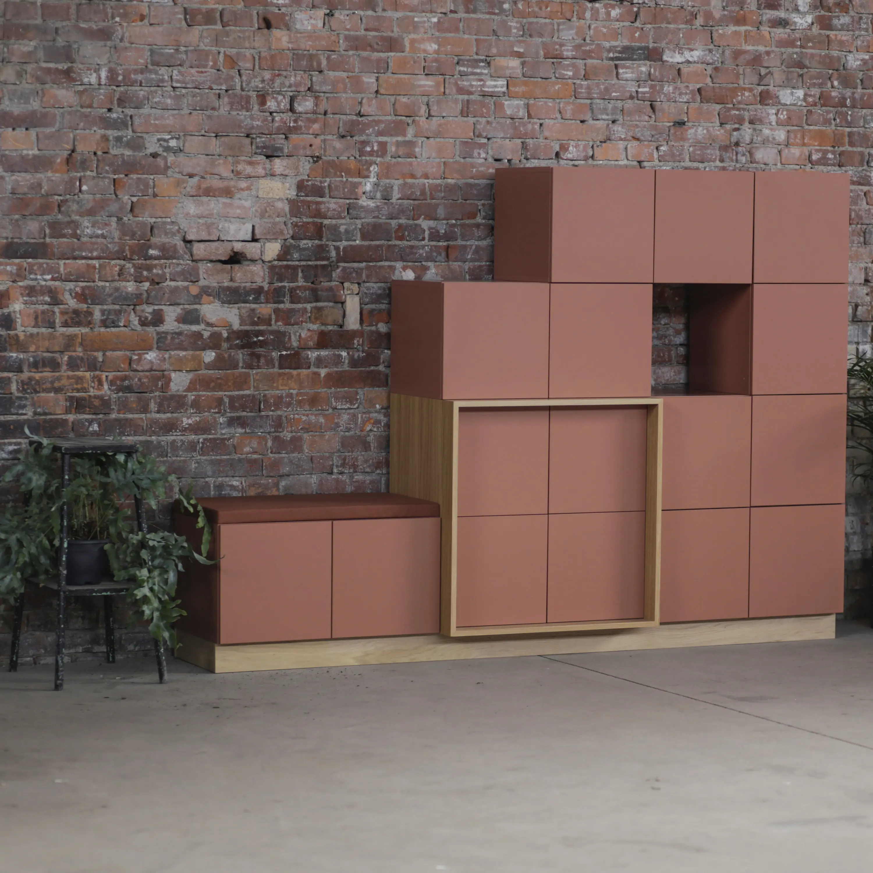 FRAME - Shelving from MIZETTO | Architonic