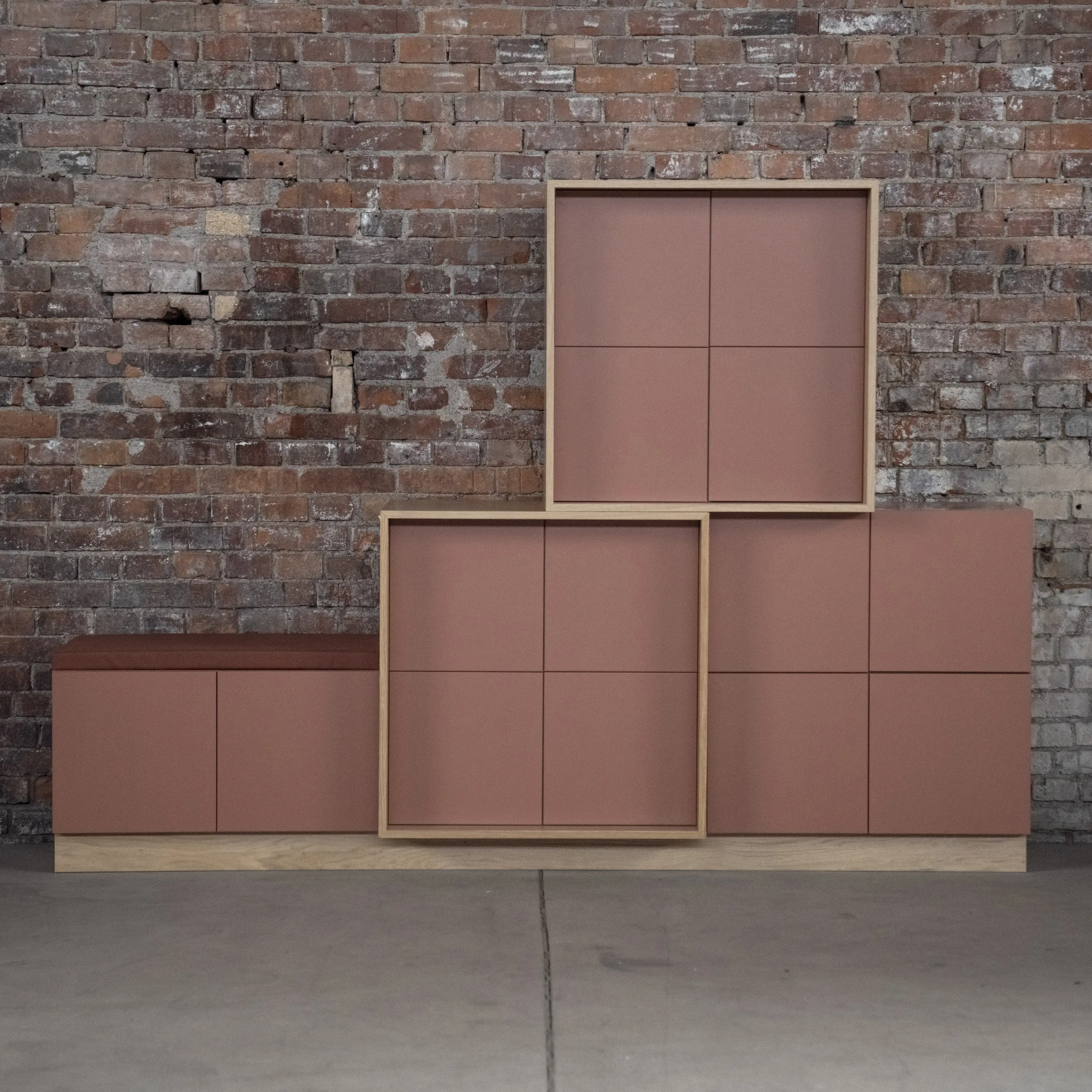 MIZETTO - Frame