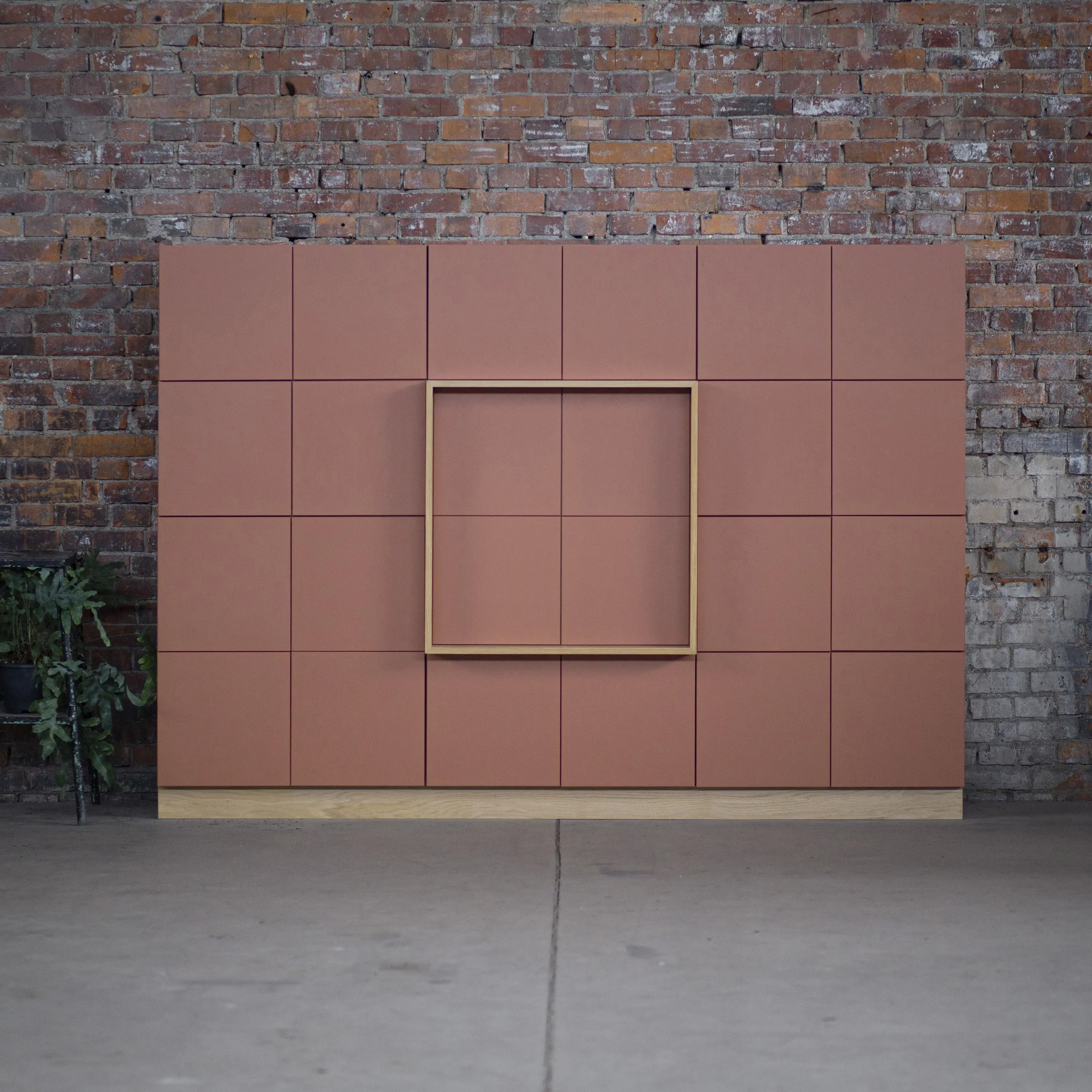 MIZETTO - Frame