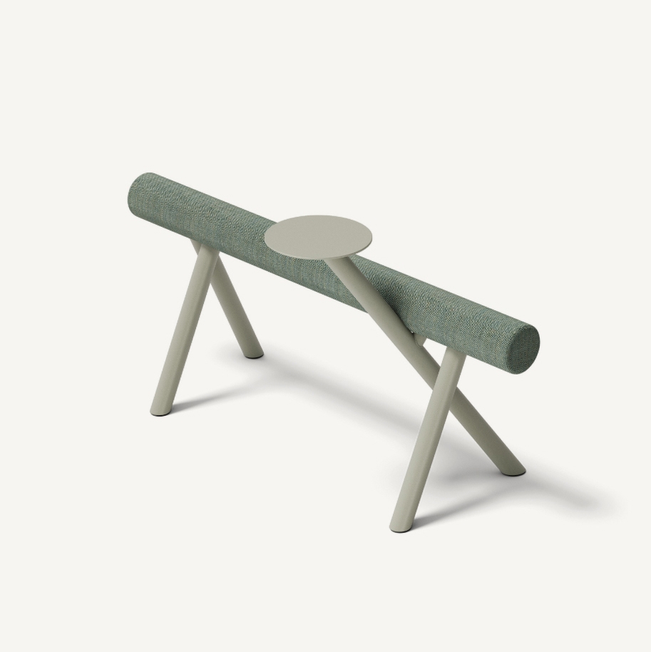Mostra il prodotto Lumber Floor Forest Green del produttore MIZETTO