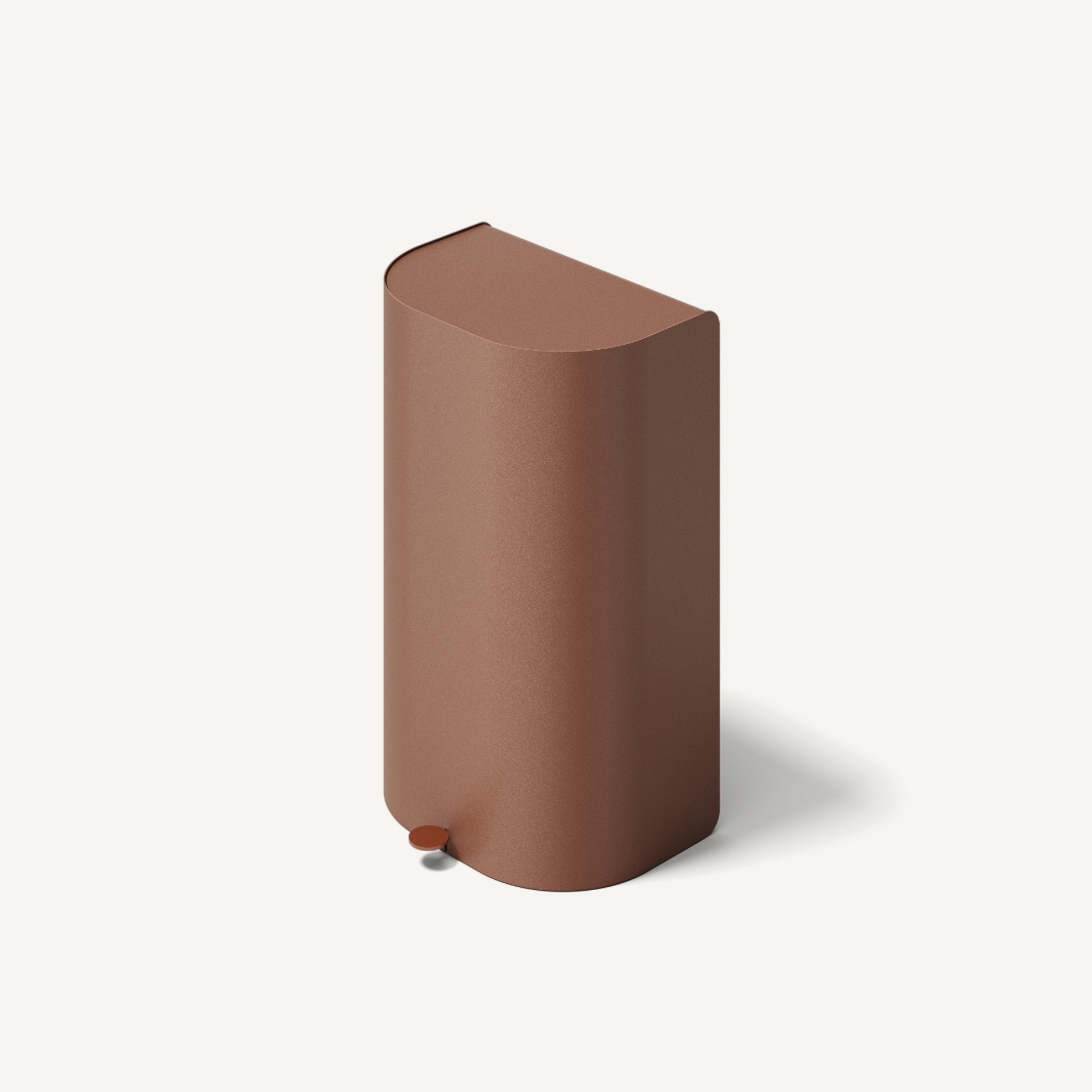 Pelican L Copper Brown
