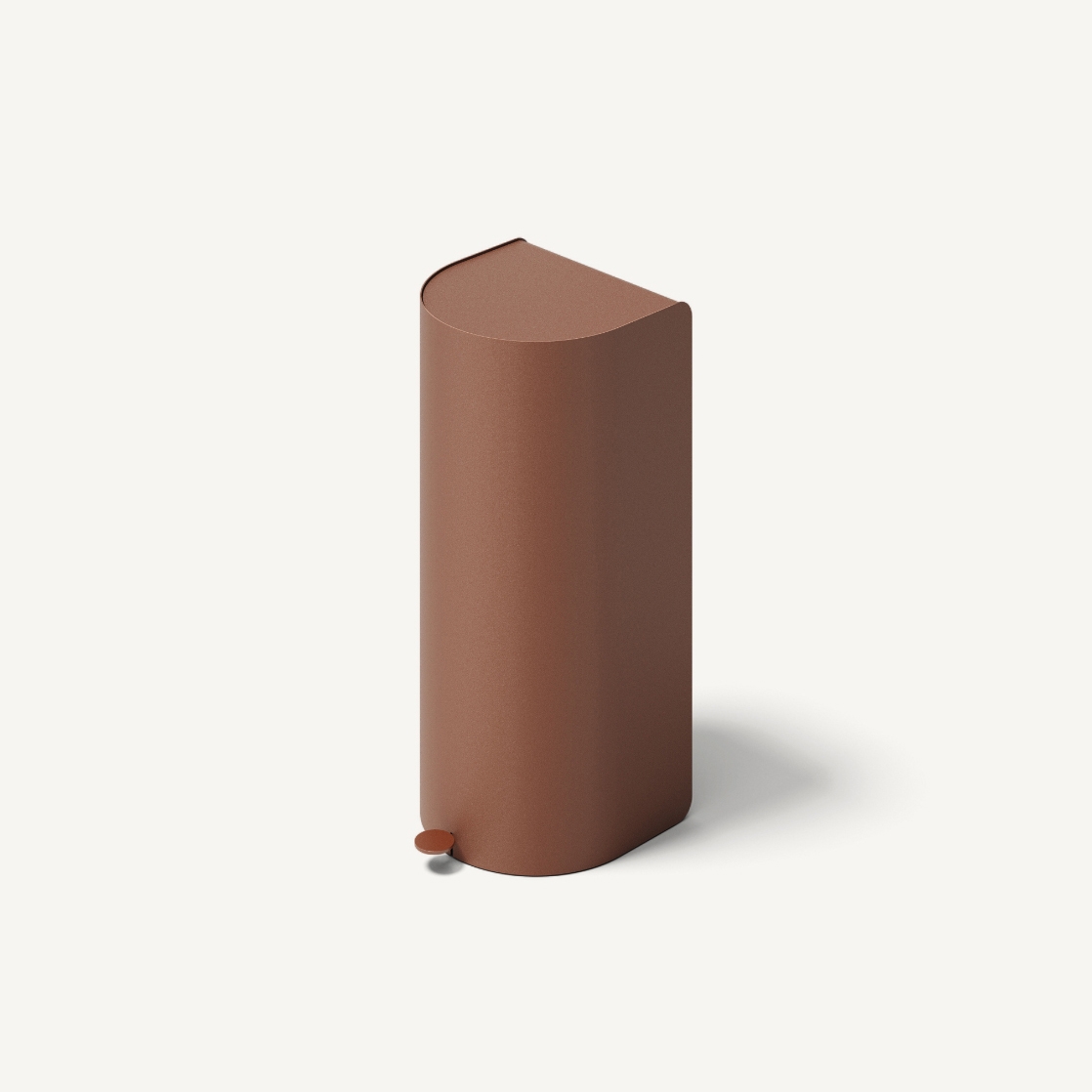 Pelican M Copper Brown