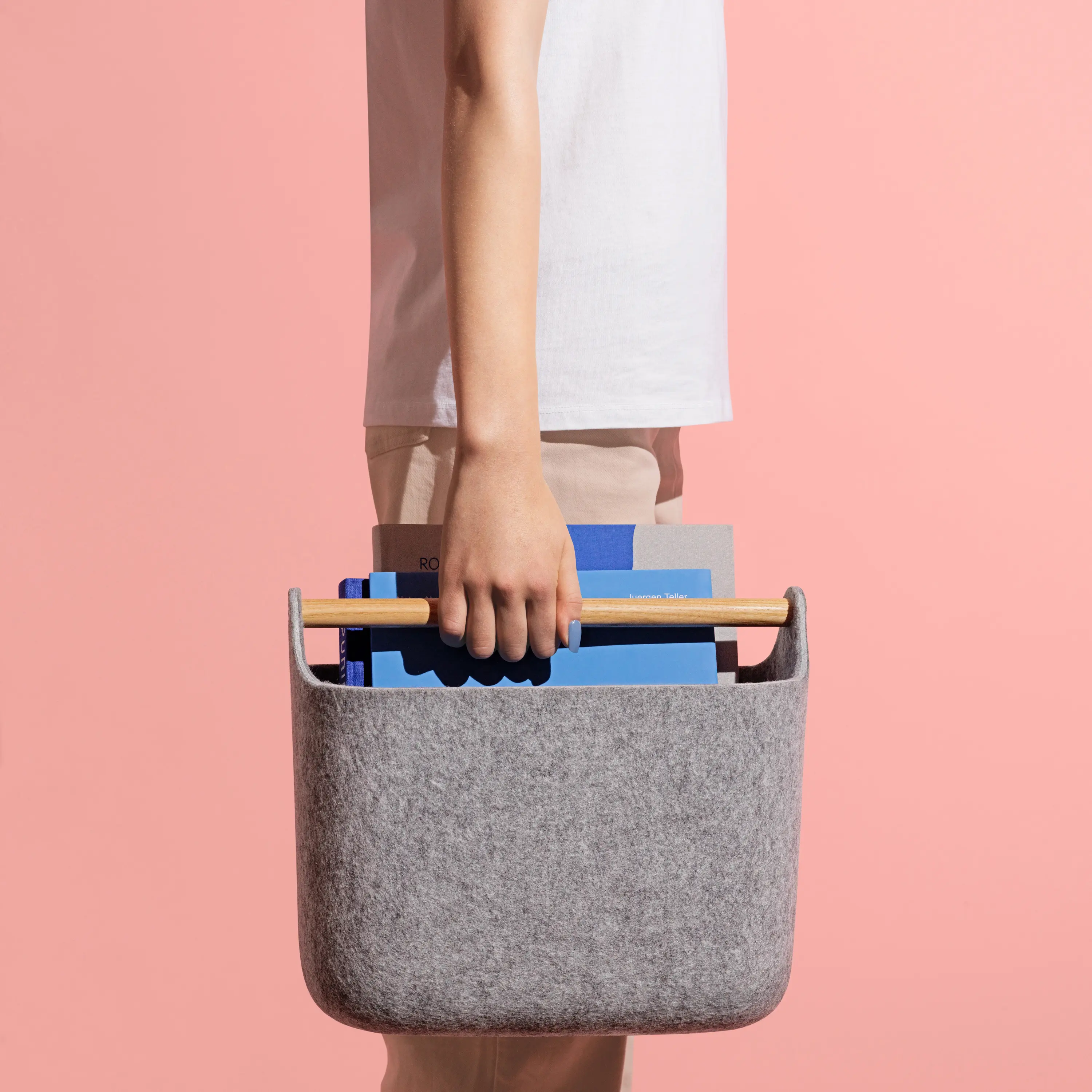 MIZETTO - Soffice Bag