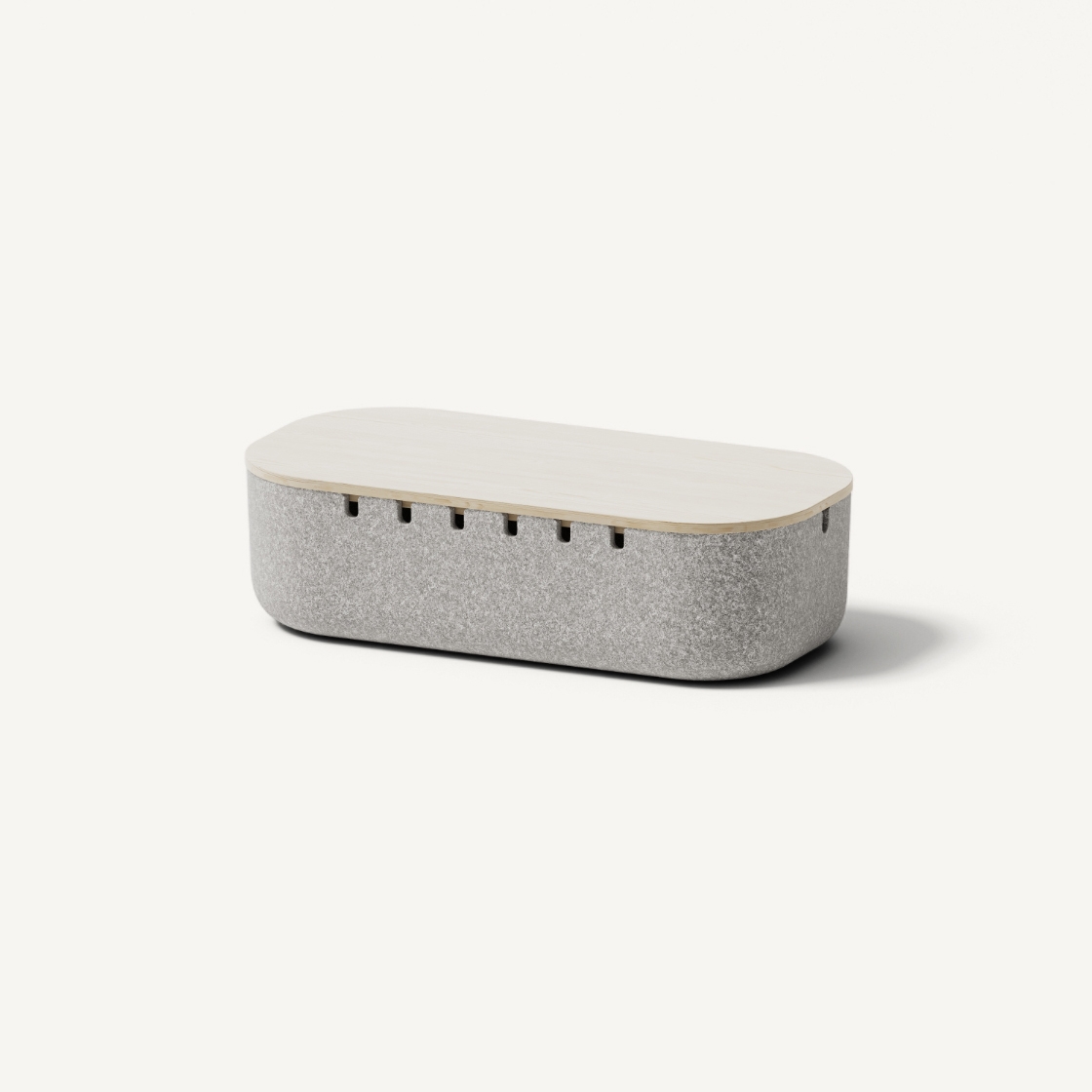Afficher le produit Soffice Cord du fabricant MIZETTO
