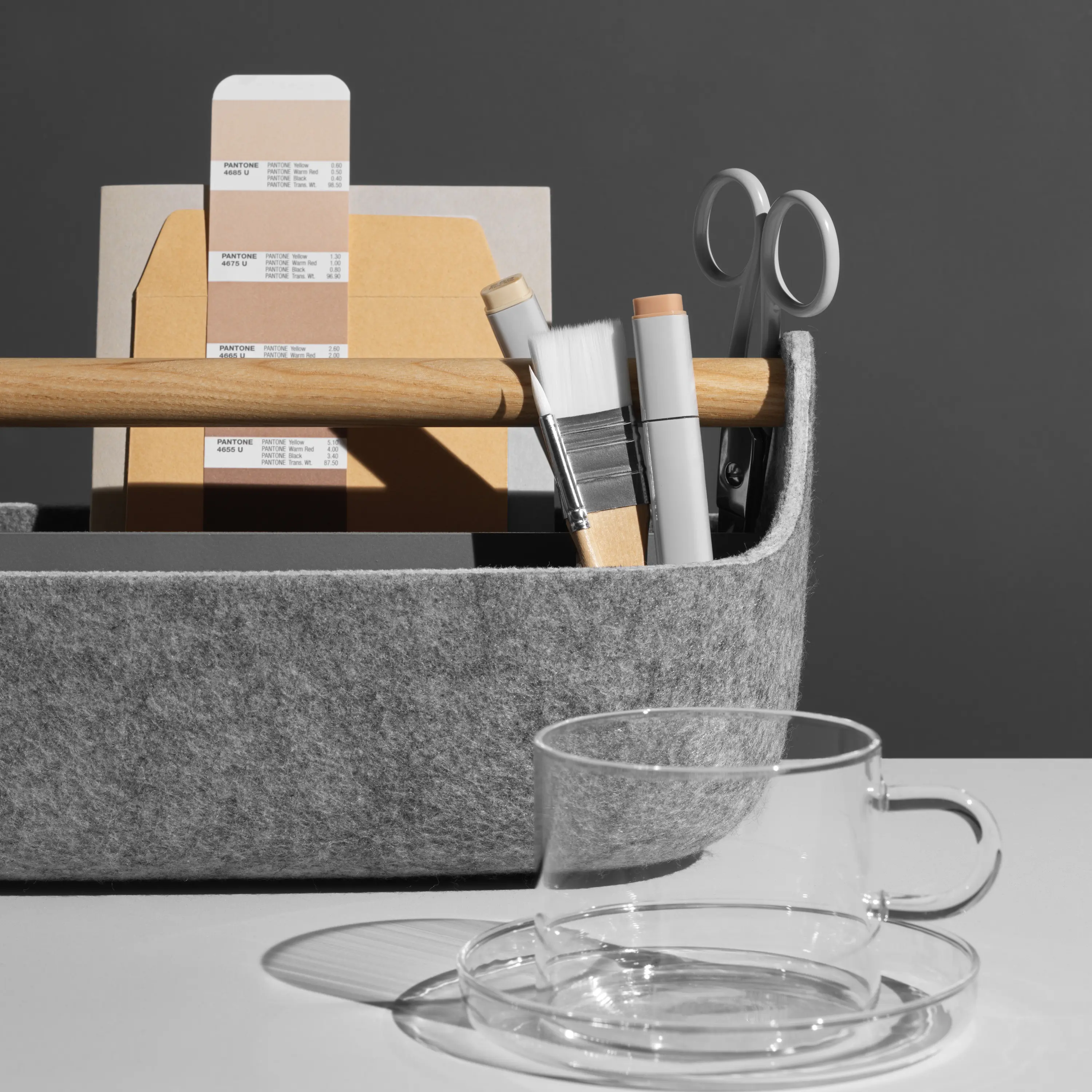 MIZETTO - Soffice Toolbox