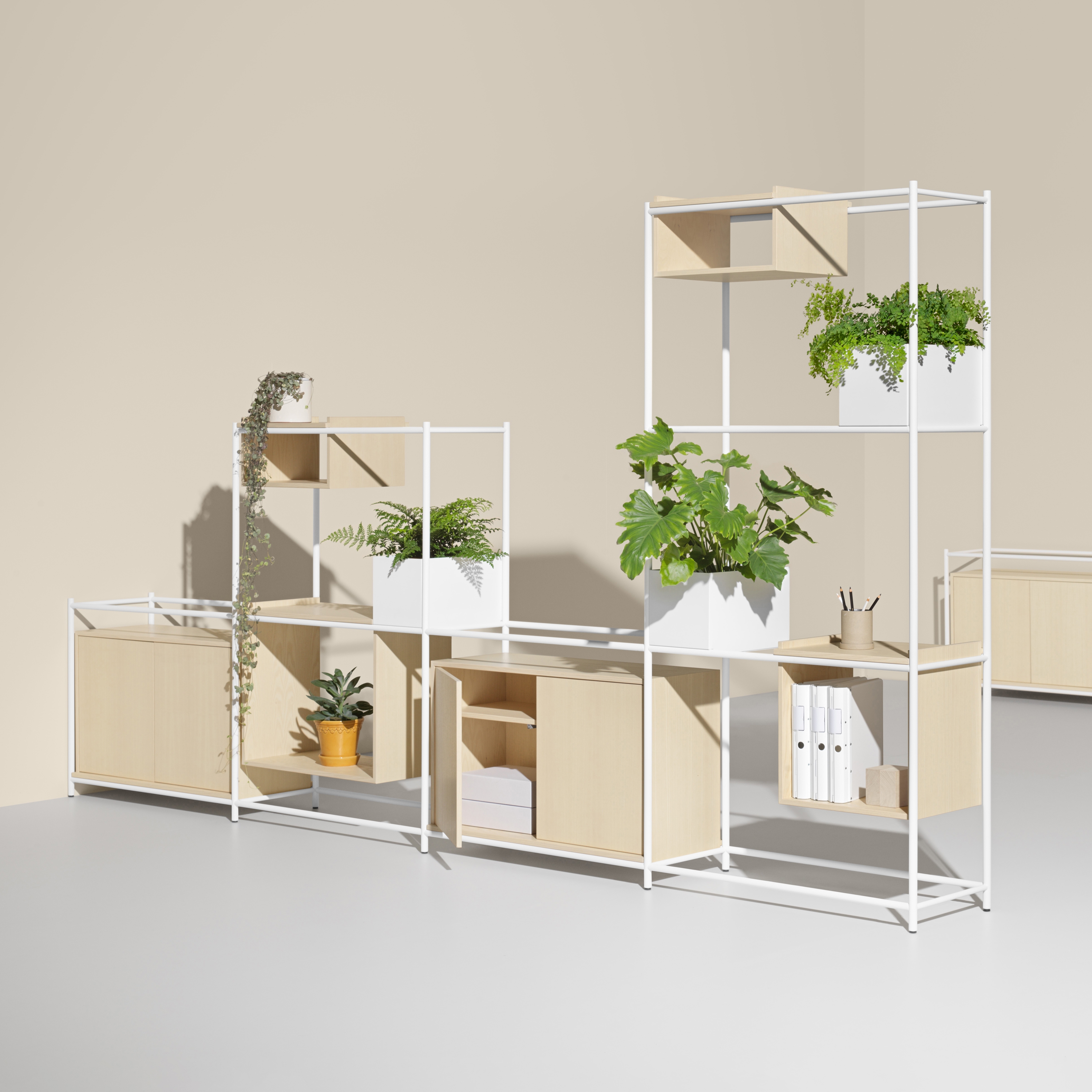 Mostra il prodotto Understand del produttore MIZETTO
