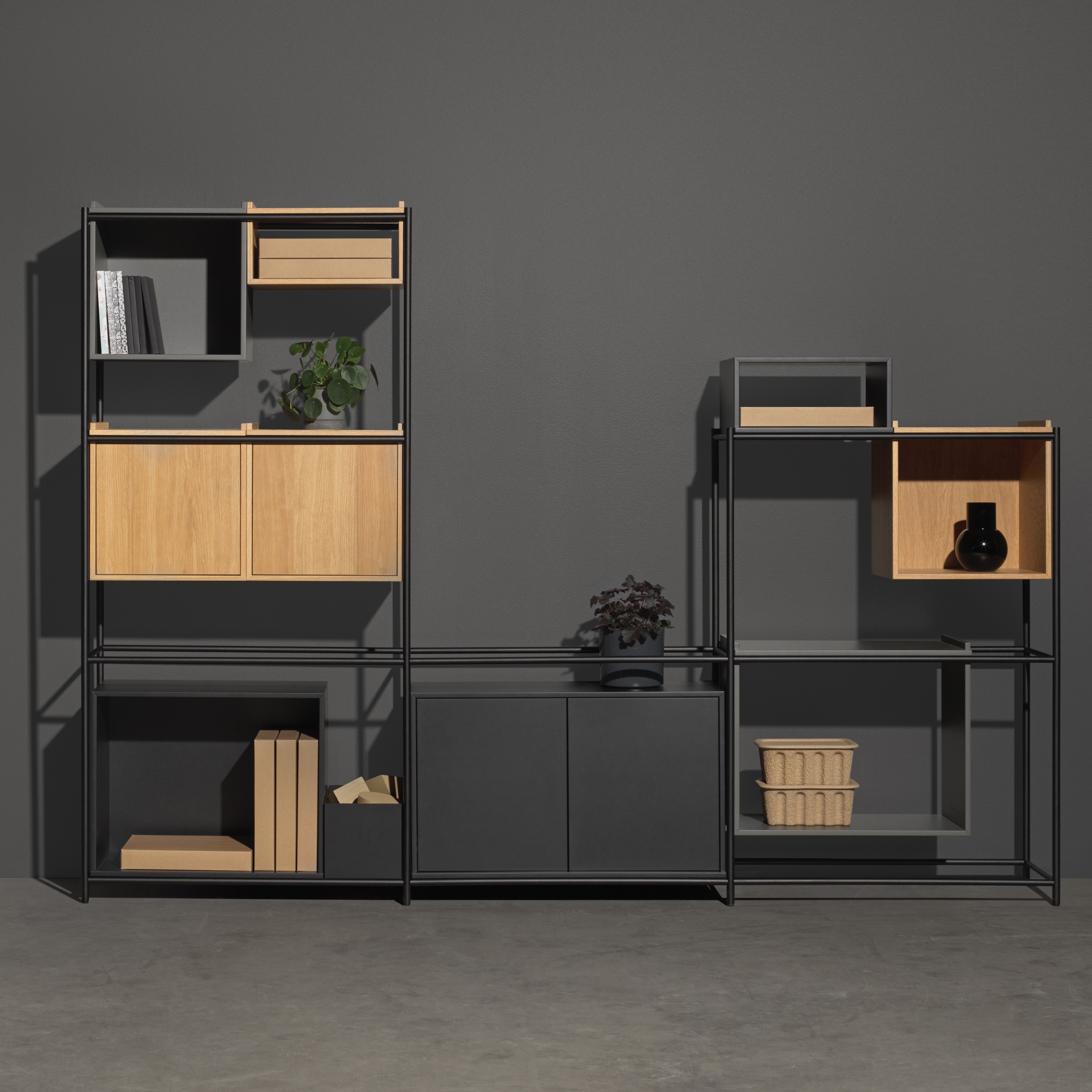 Mostra il prodotto Understand del produttore MIZETTO