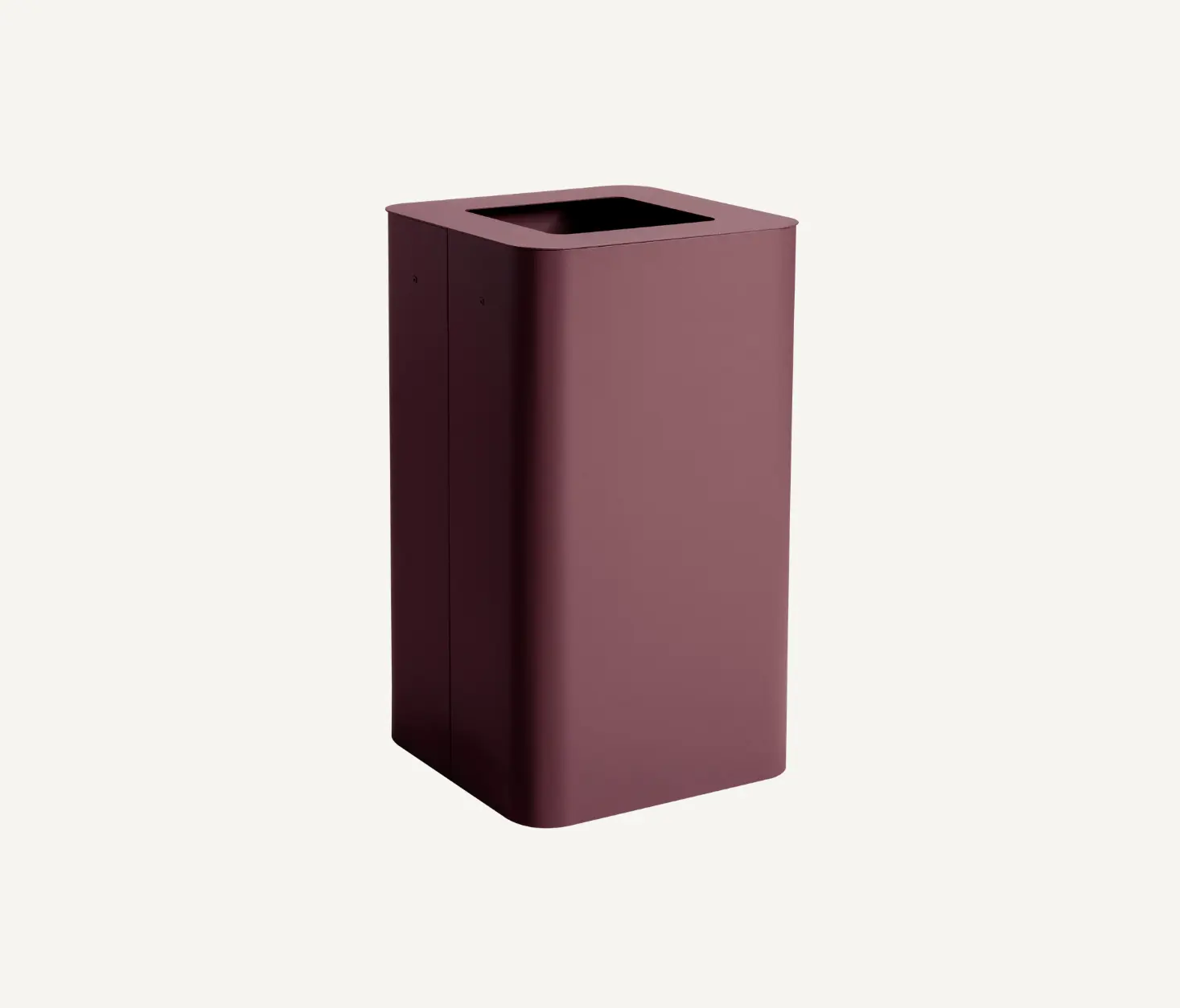 MIZETTO - Arkad Deep Burgundy