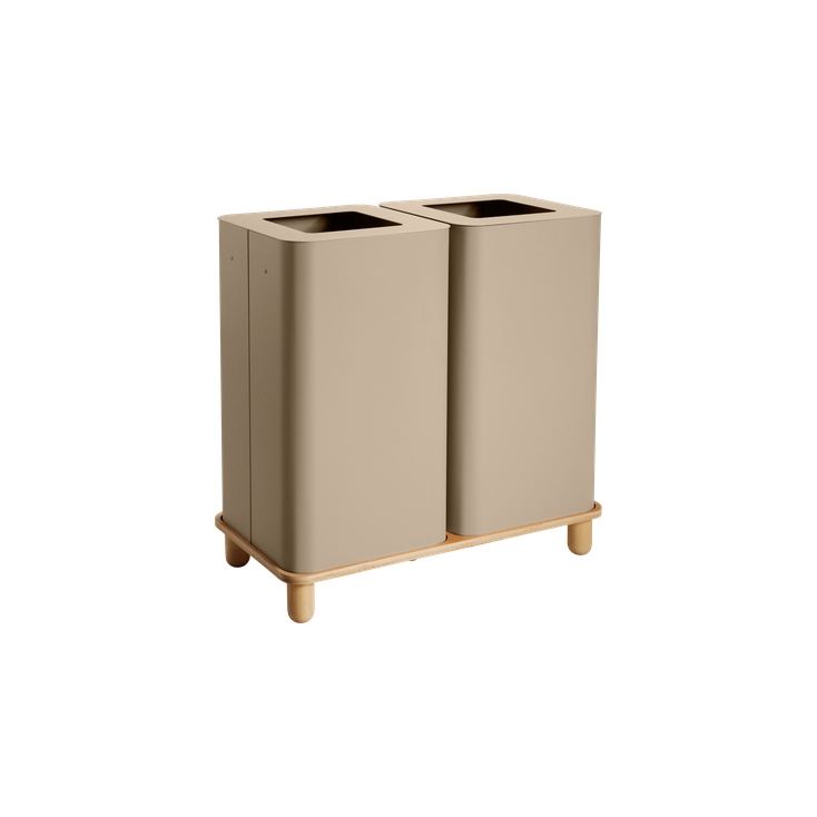 Arkad Duo Latte