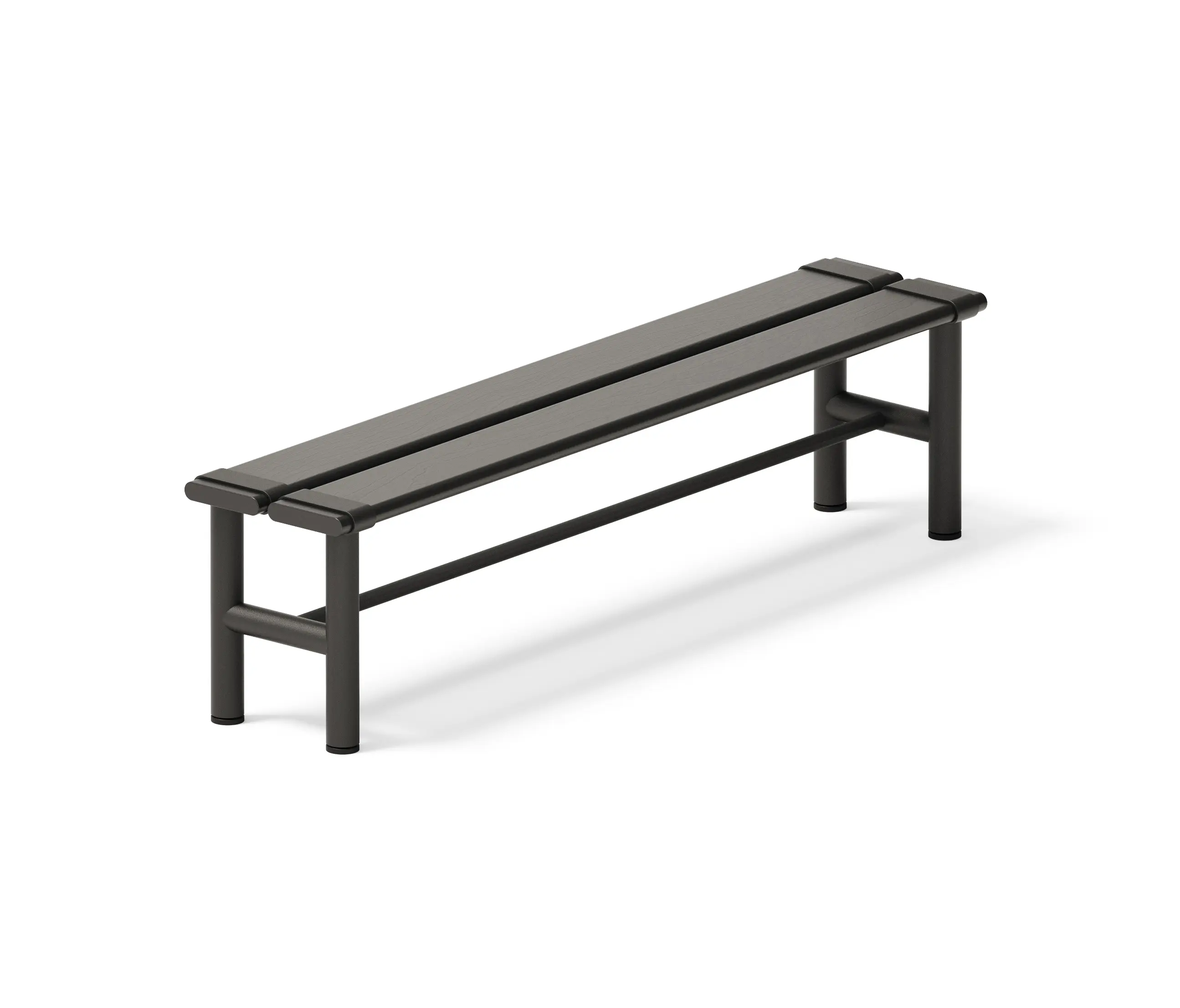 MIZETTO - Parker Bench Black